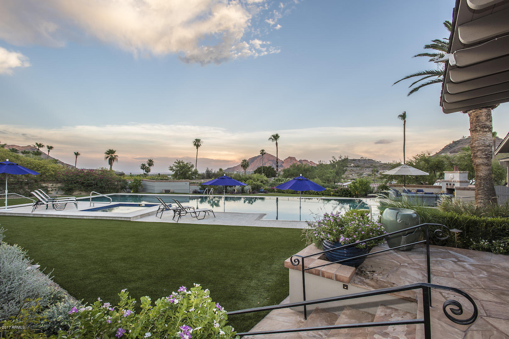 Clearwater Hills - Residential
