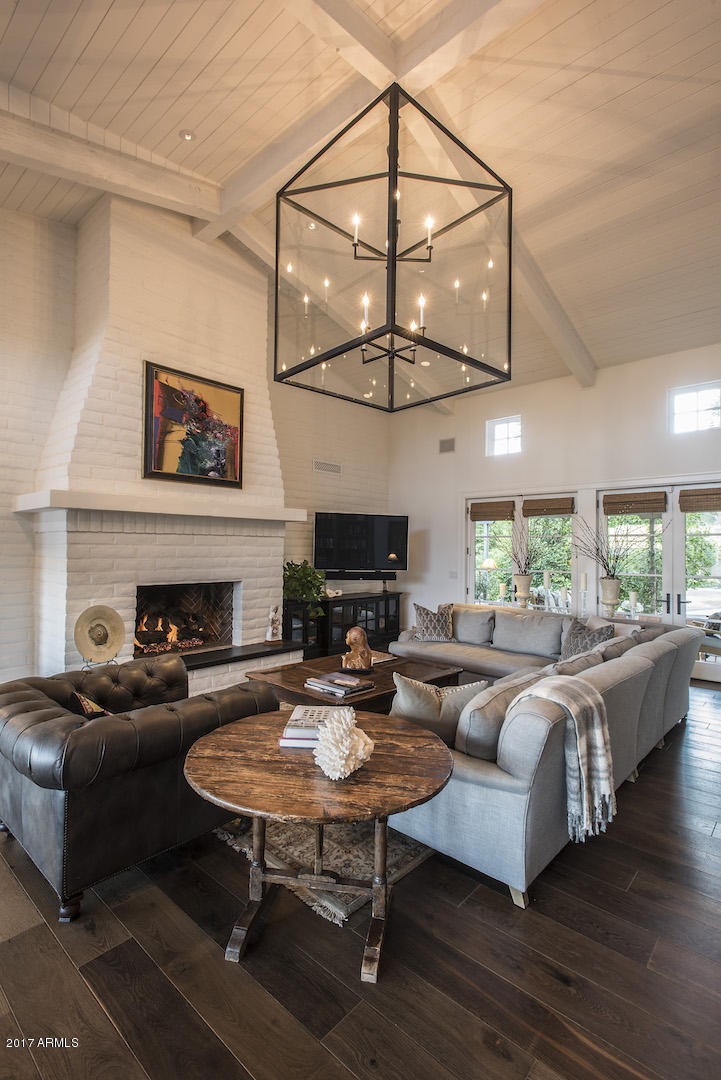 Clearwater Hills - Residential