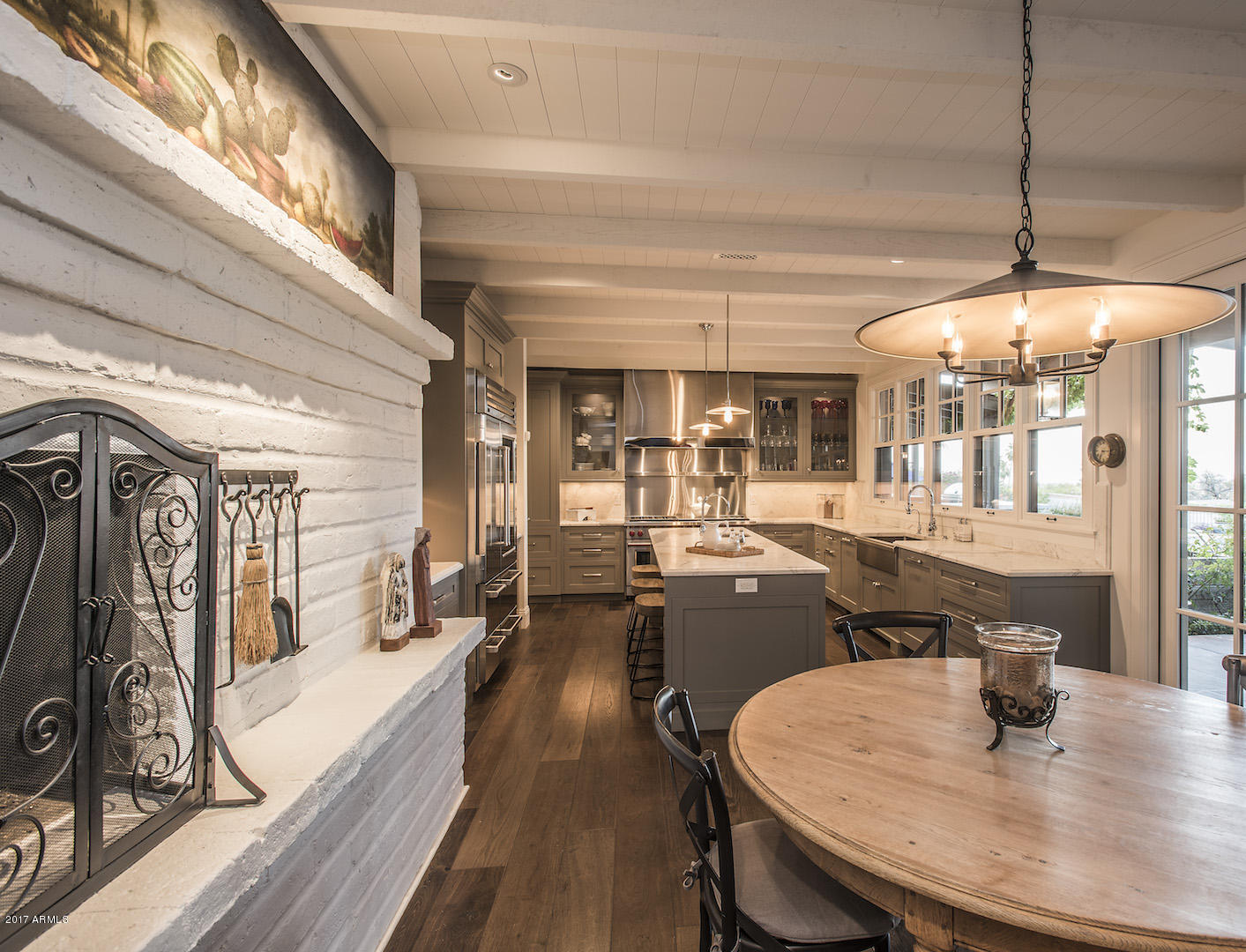 Clearwater Hills - Residential
