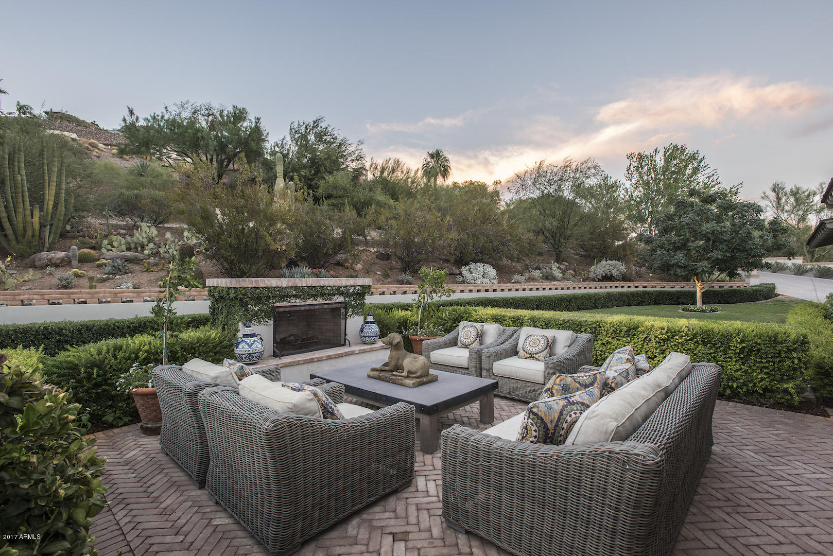 Clearwater Hills - Residential