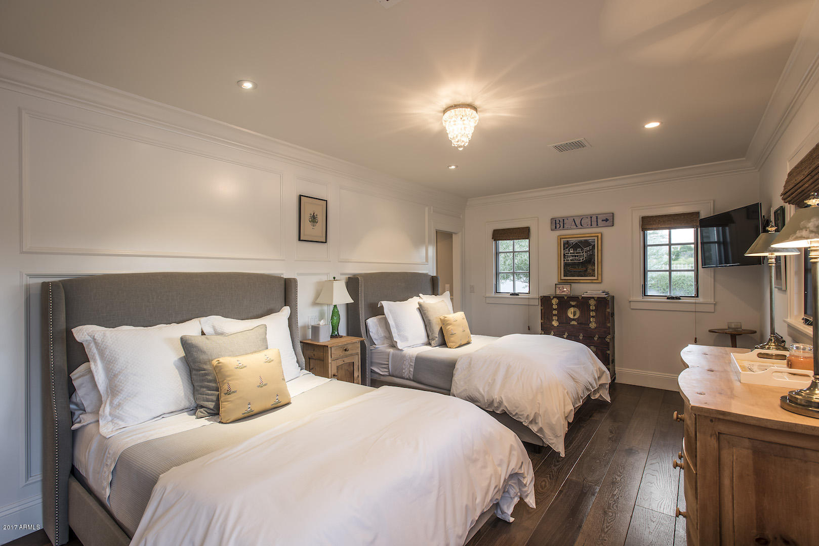 Clearwater Hills - Residential