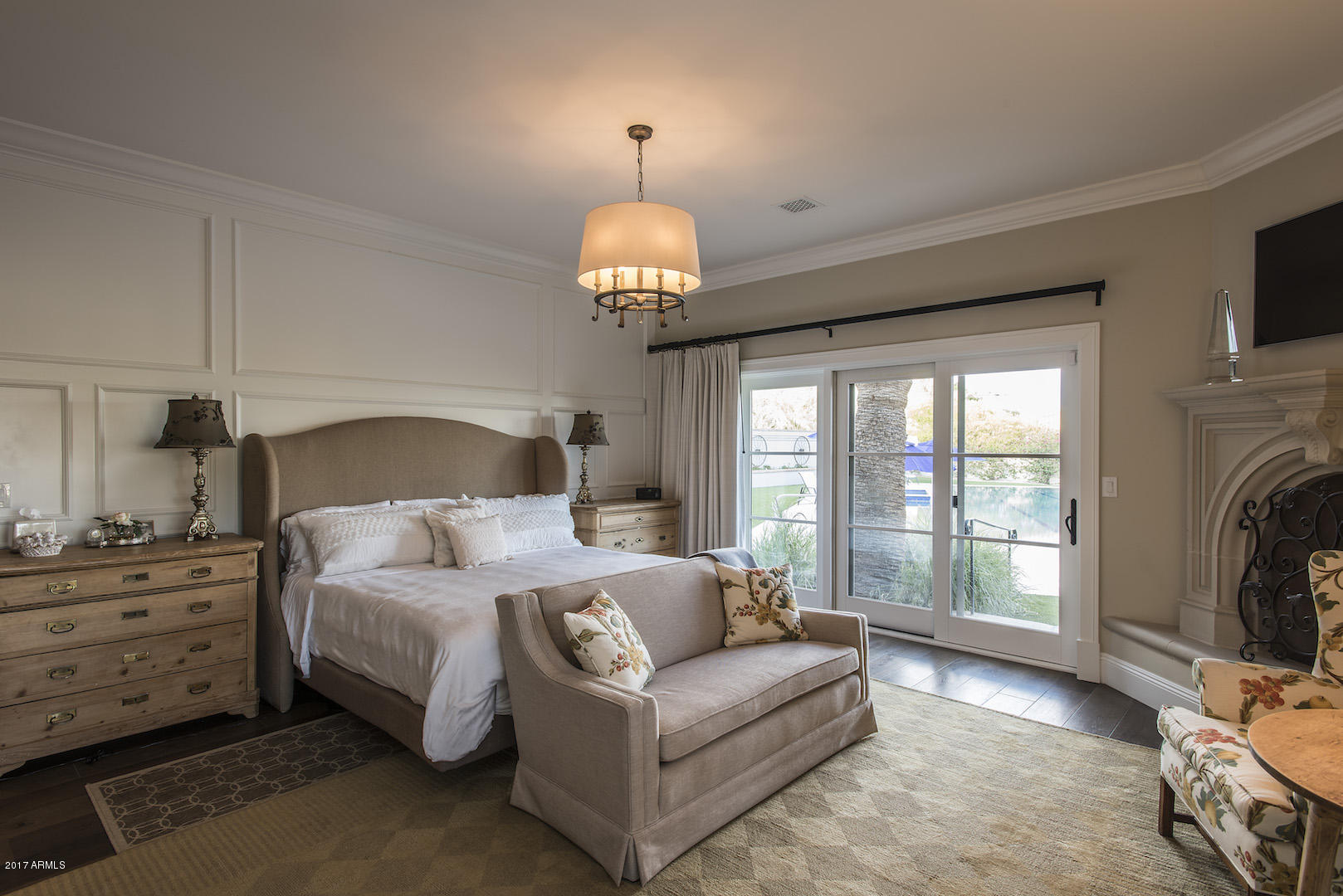 Clearwater Hills - Residential