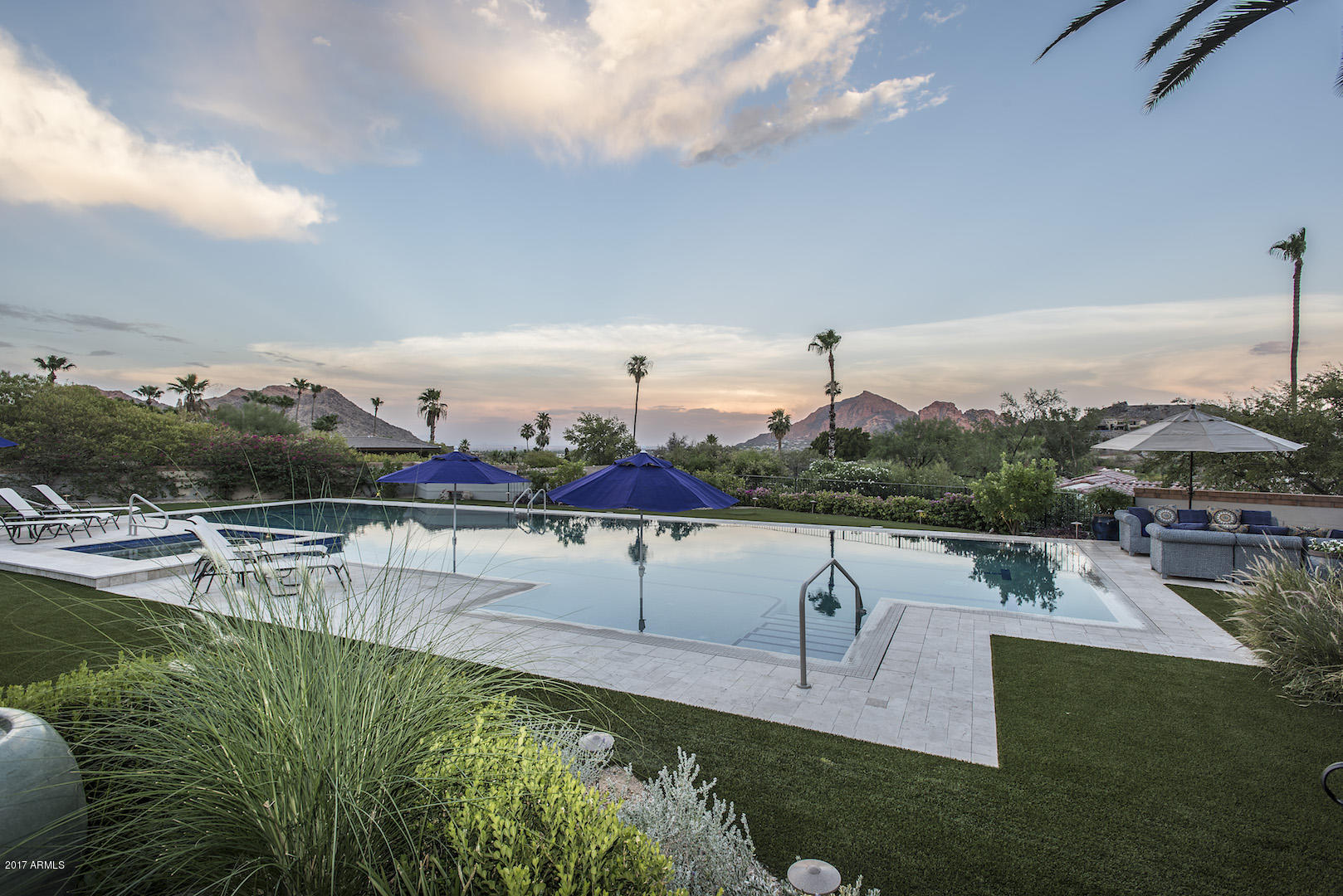 Clearwater Hills - Residential