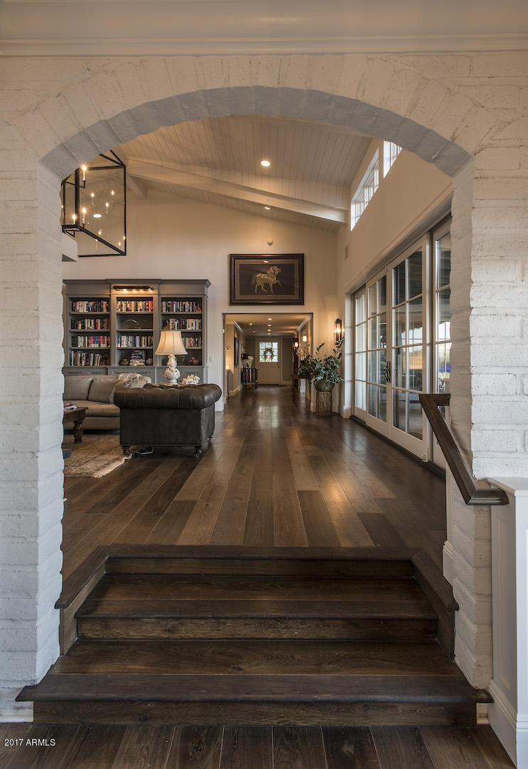 Clearwater Hills - Residential