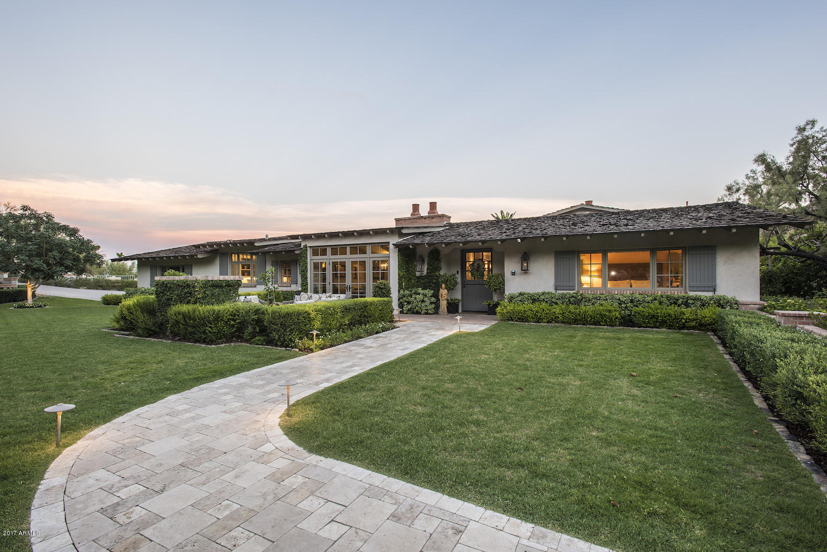 Clearwater Hills - Residential