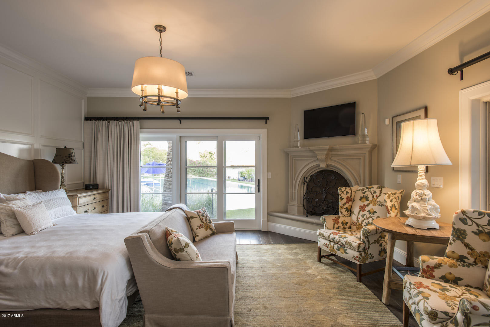 Clearwater Hills - Residential