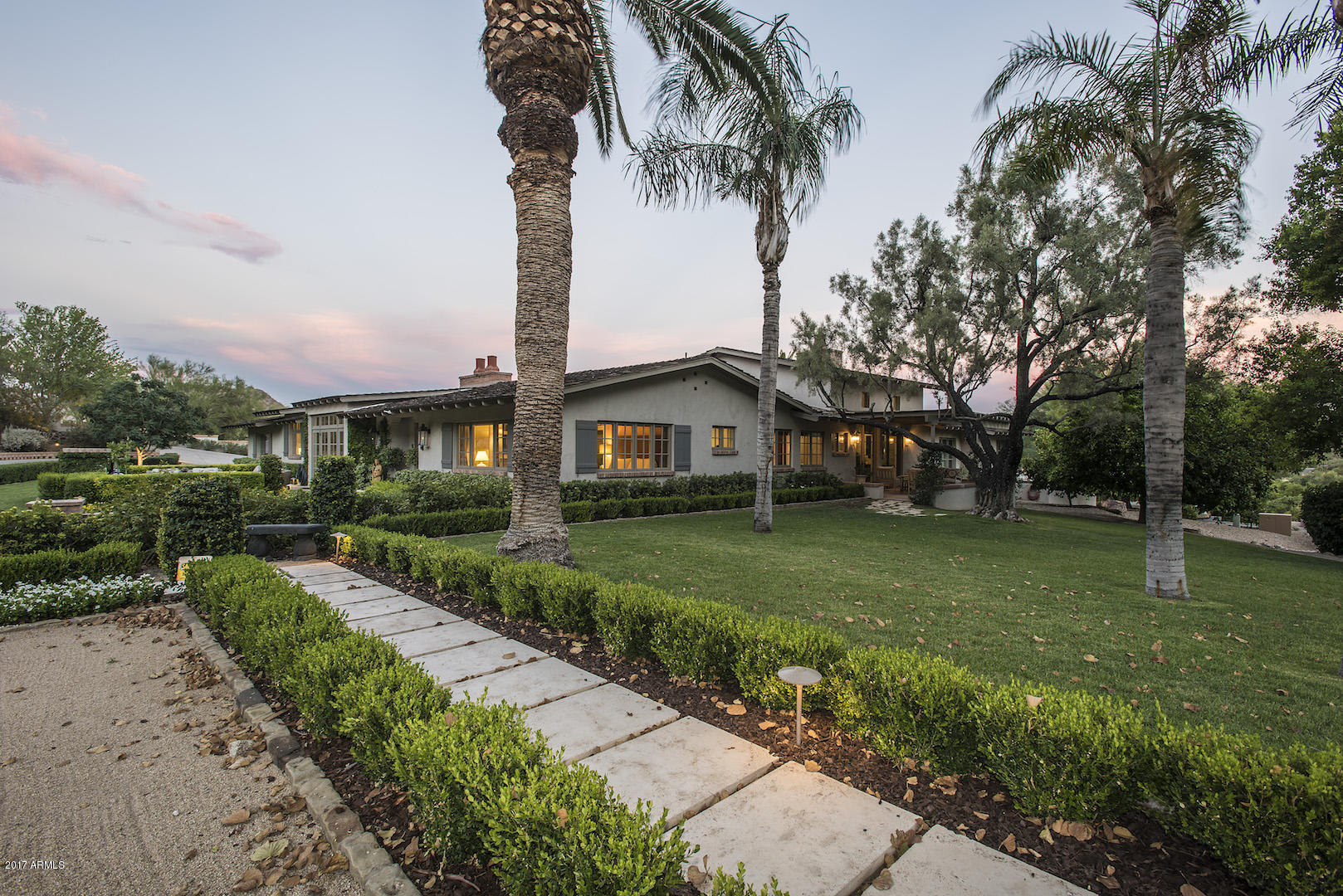 Clearwater Hills - Residential