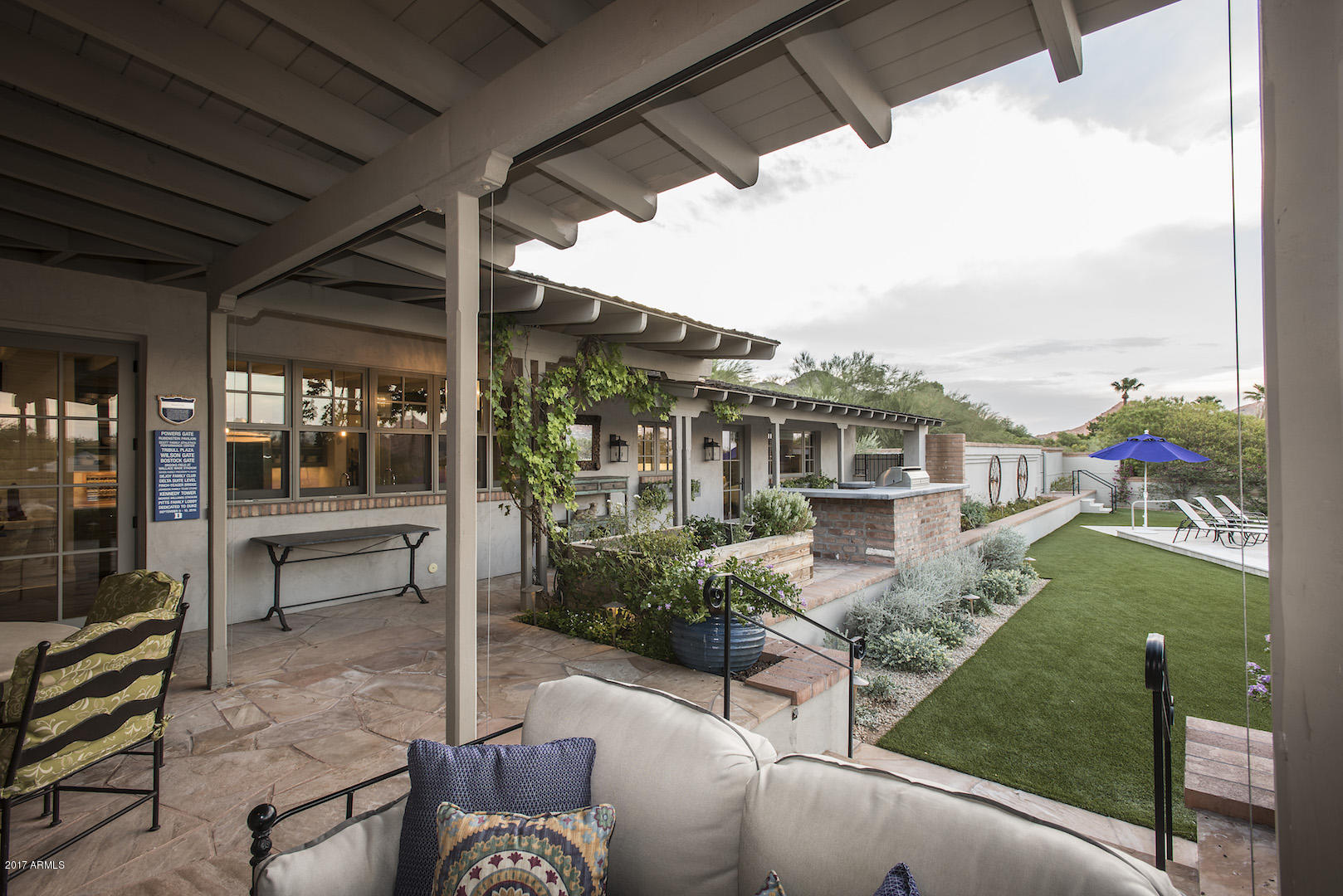 Clearwater Hills - Residential