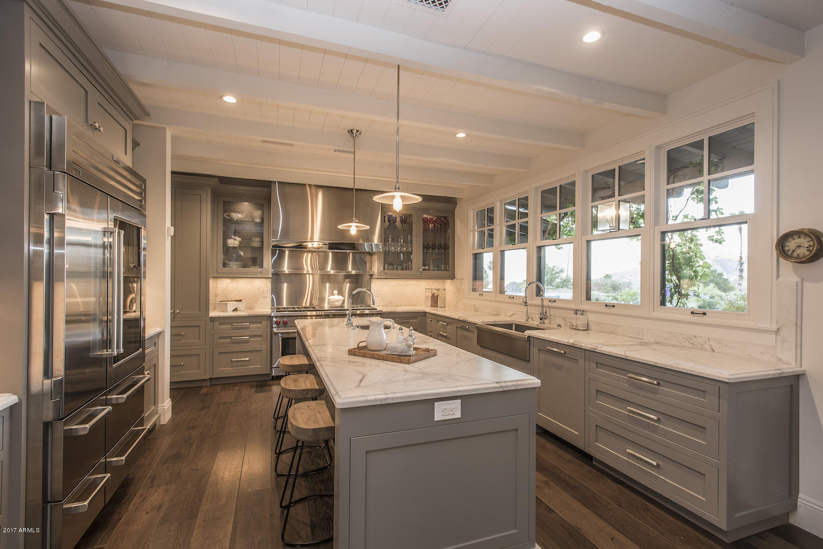 Clearwater Hills - Residential