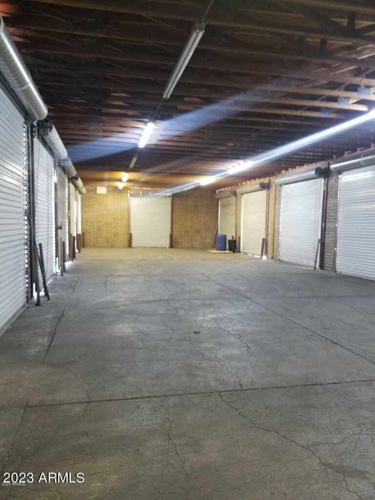 Douglas - Commercial Sale