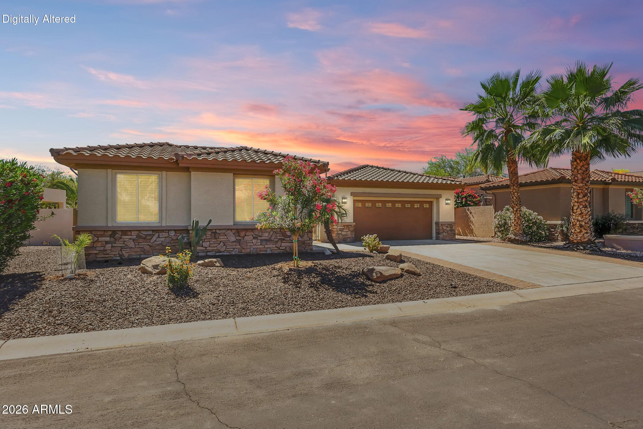 PEBBLECREEK PHASE 2 UNIT 40 - Residential