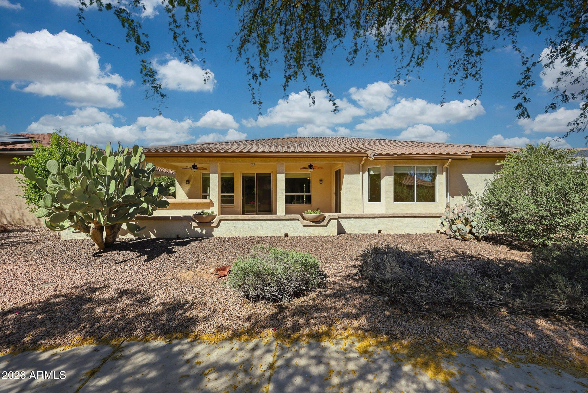 PEBBLECREEK PHASE 2 UNIT 40 - Residential