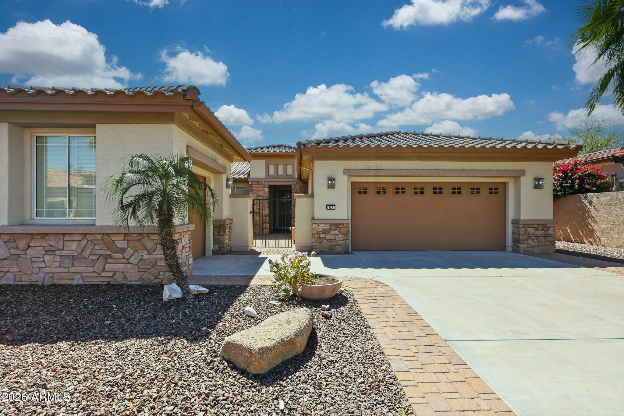 PEBBLECREEK PHASE 2 UNIT 40 - Residential