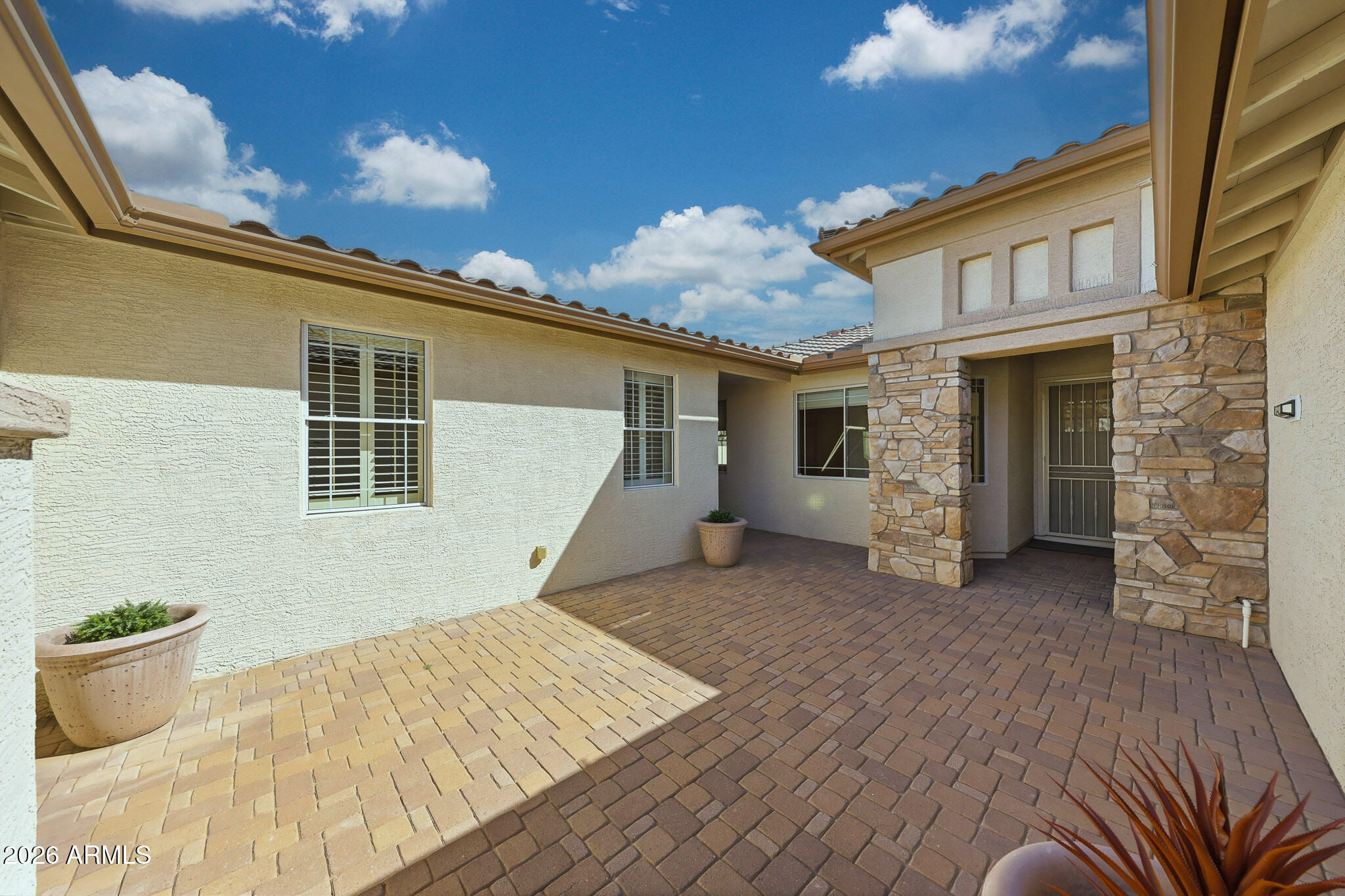 PEBBLECREEK PHASE 2 UNIT 40 - Residential