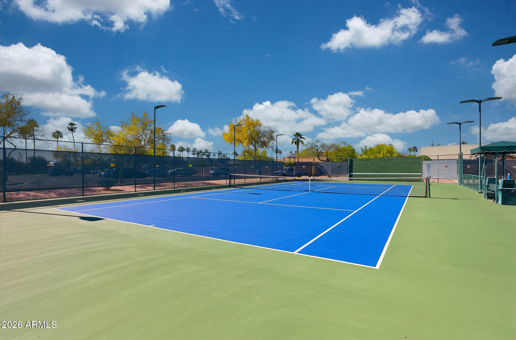 PEBBLECREEK PHASE 2 UNIT 40 - Residential