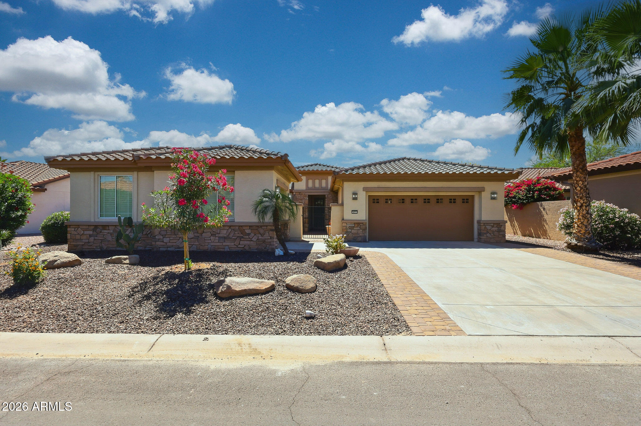PEBBLECREEK PHASE 2 UNIT 40 - Residential