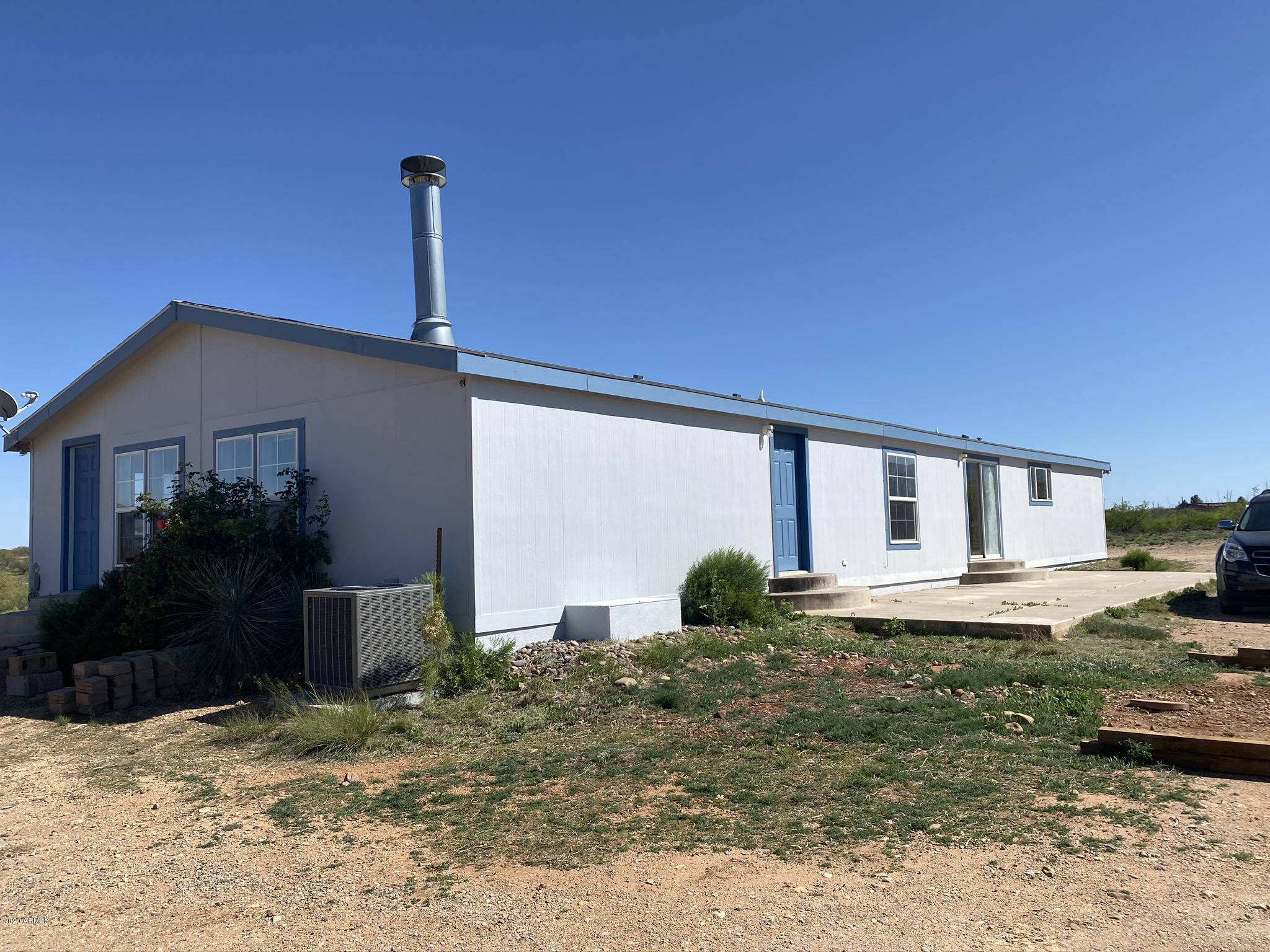 WINDMILL - Residential
