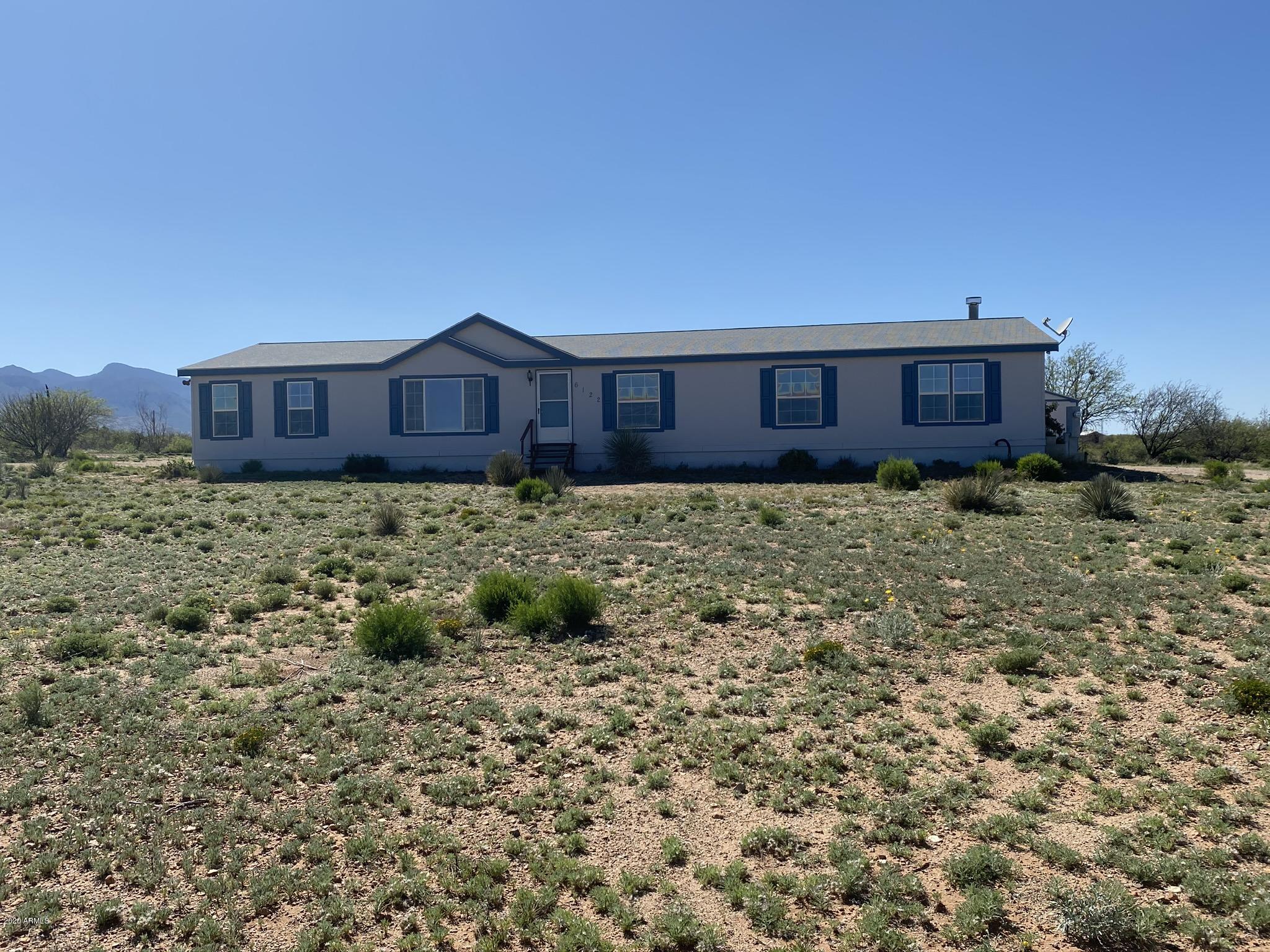 This large 4 bedroom 2 bath 2481 sq ft home on just over 4 acres, with beautiful views... this home is a MUST SEE!!!
Huge kitchen with tons of cabinets, and spacious island... great family room, and extra wide hallway including built in cabinets and desk...large laundry room and EXTRA LARGE BONUS ROOM!!! Master bedroom has 3 closets and a great bathroom including walk in shower, spa tub and his and her sinks!!
Home has fresh paint inside and out... along with new carpet and flooring
Call today to view!!