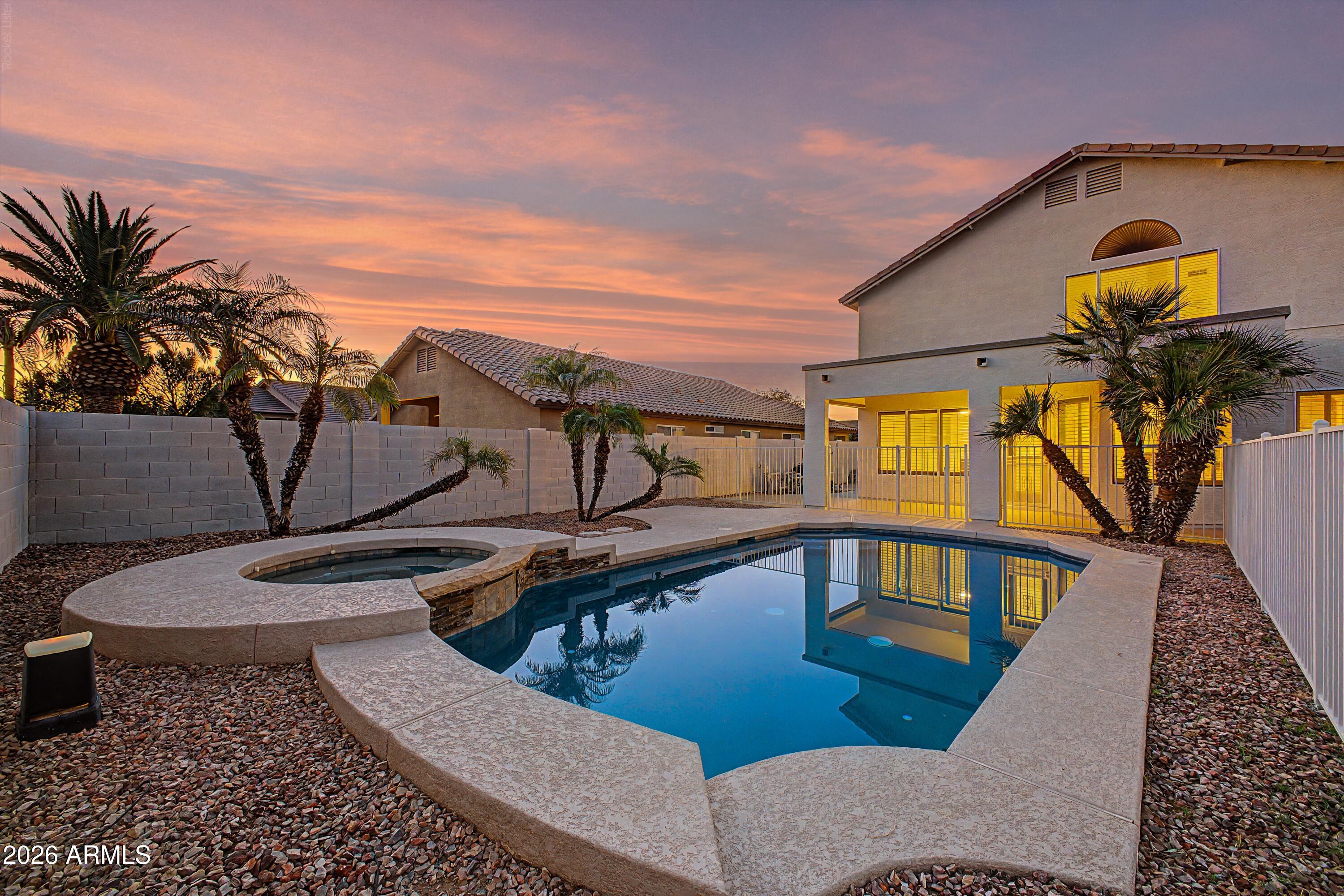 FLETCHER HEIGHTS PHASE 1B - Residential