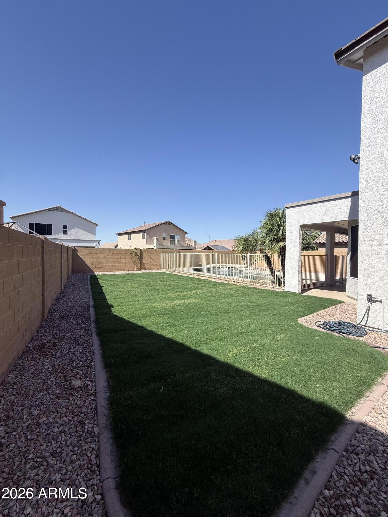 FLETCHER HEIGHTS PHASE 1B - Residential