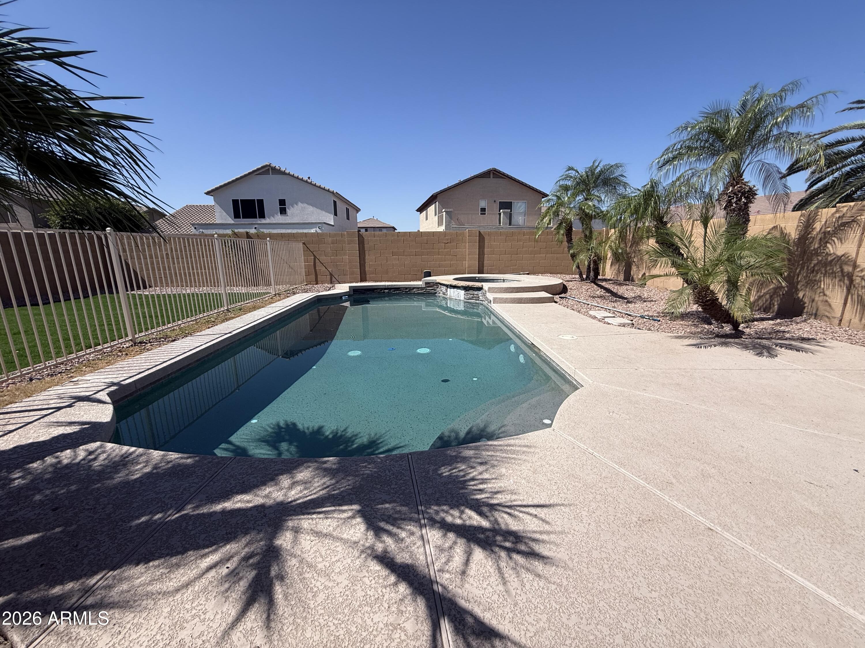 FLETCHER HEIGHTS PHASE 1B - Residential