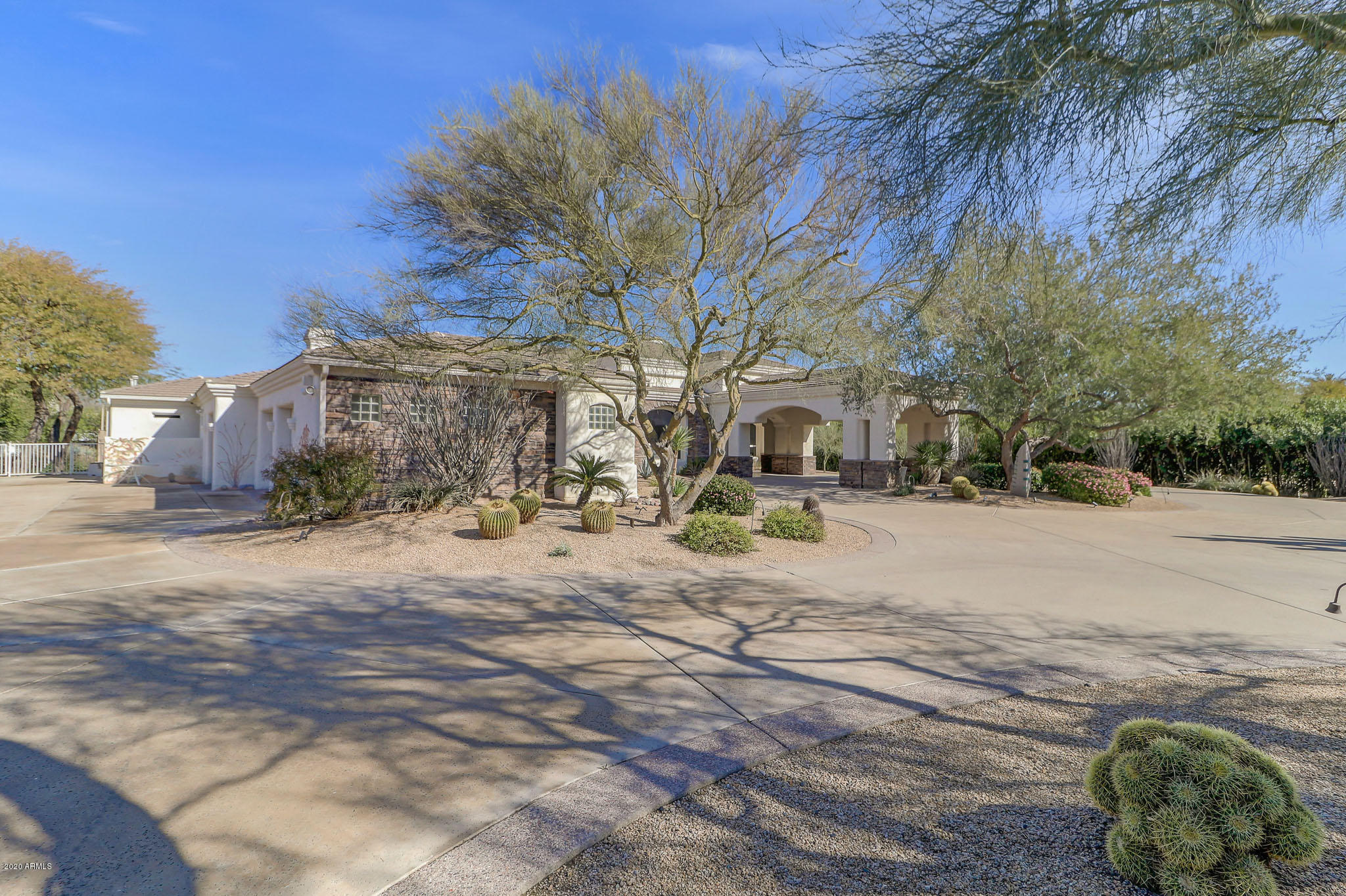 MADISON LOT SPLIT - Residential