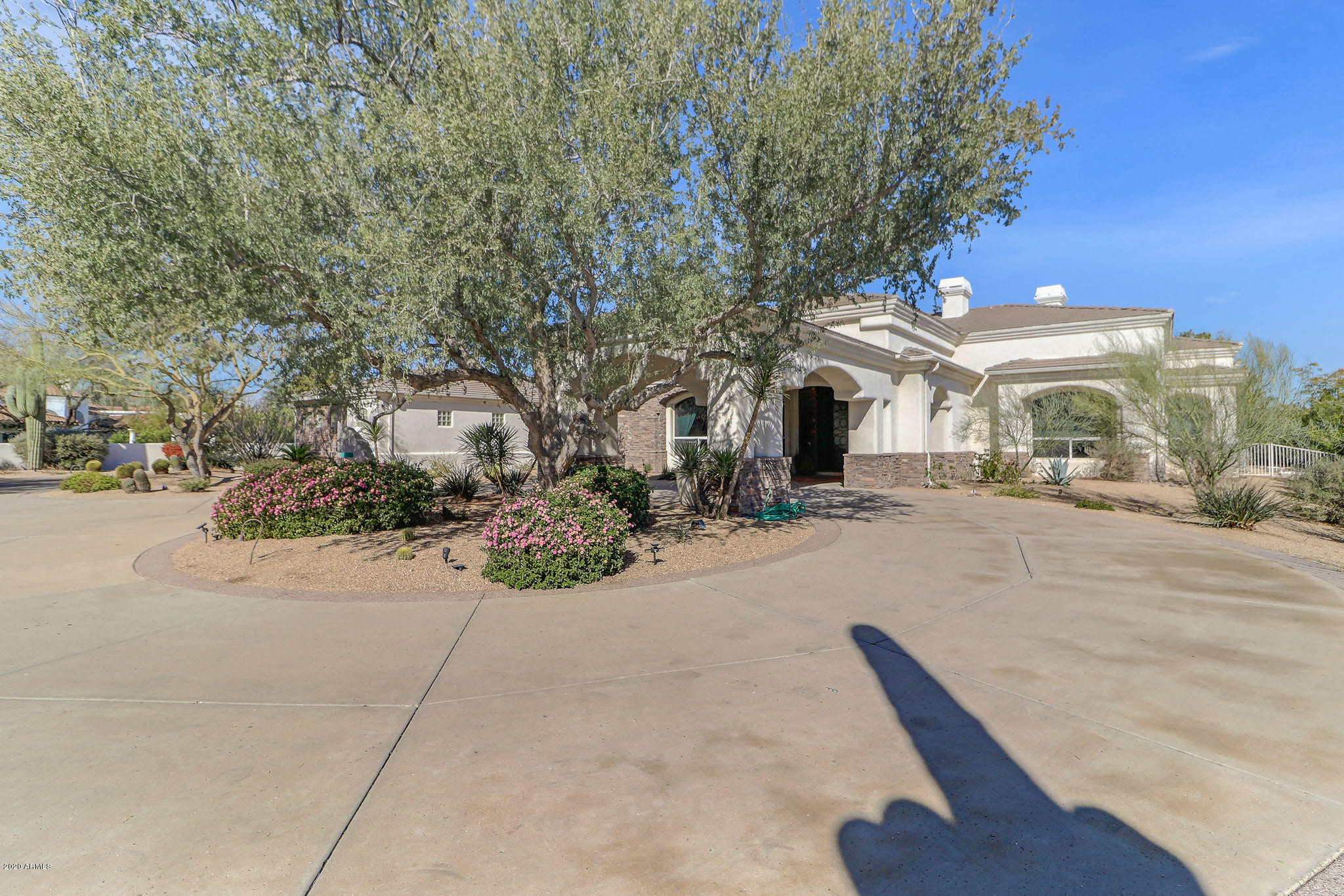 MADISON LOT SPLIT - Residential