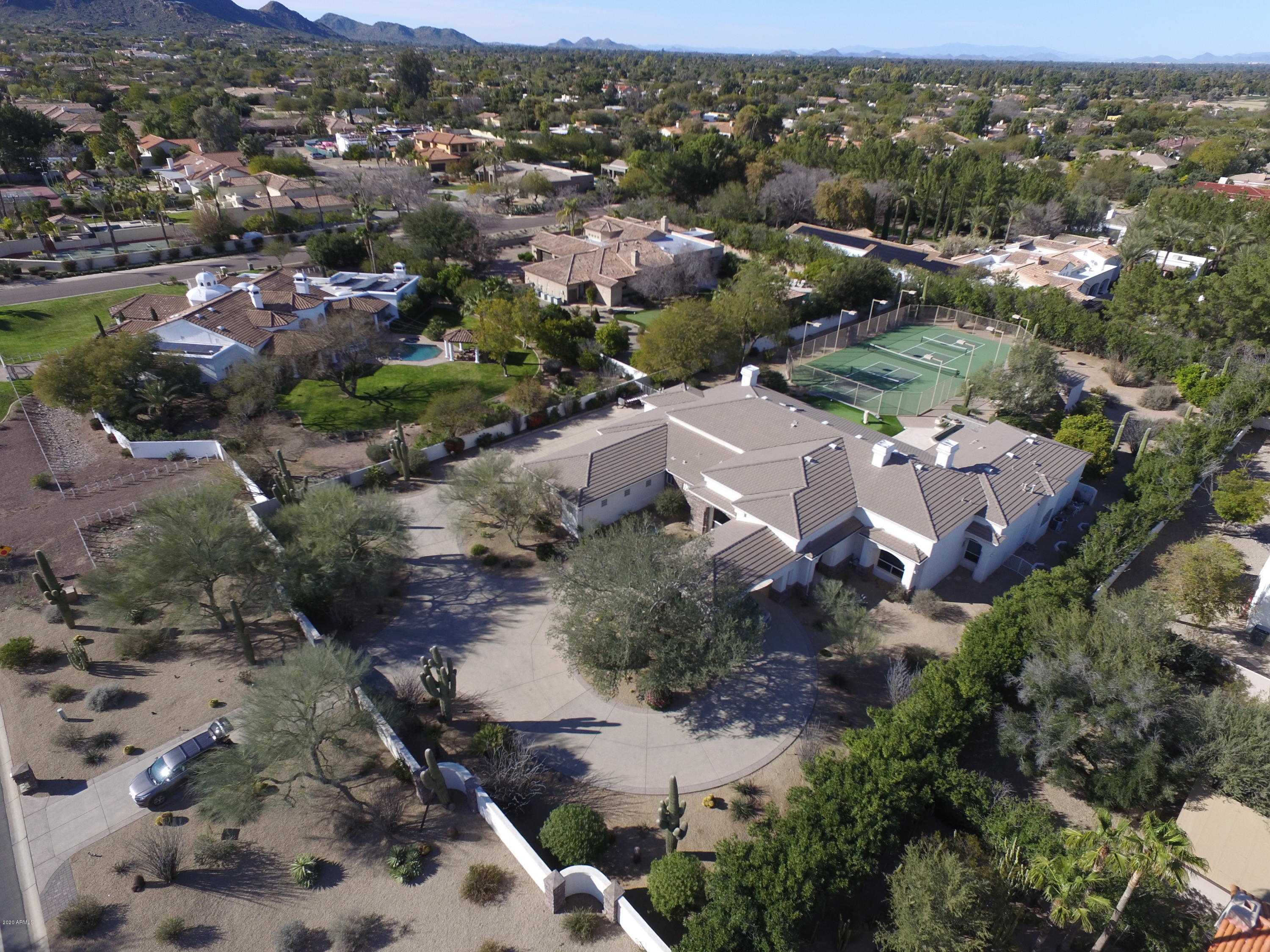 MADISON LOT SPLIT - Residential