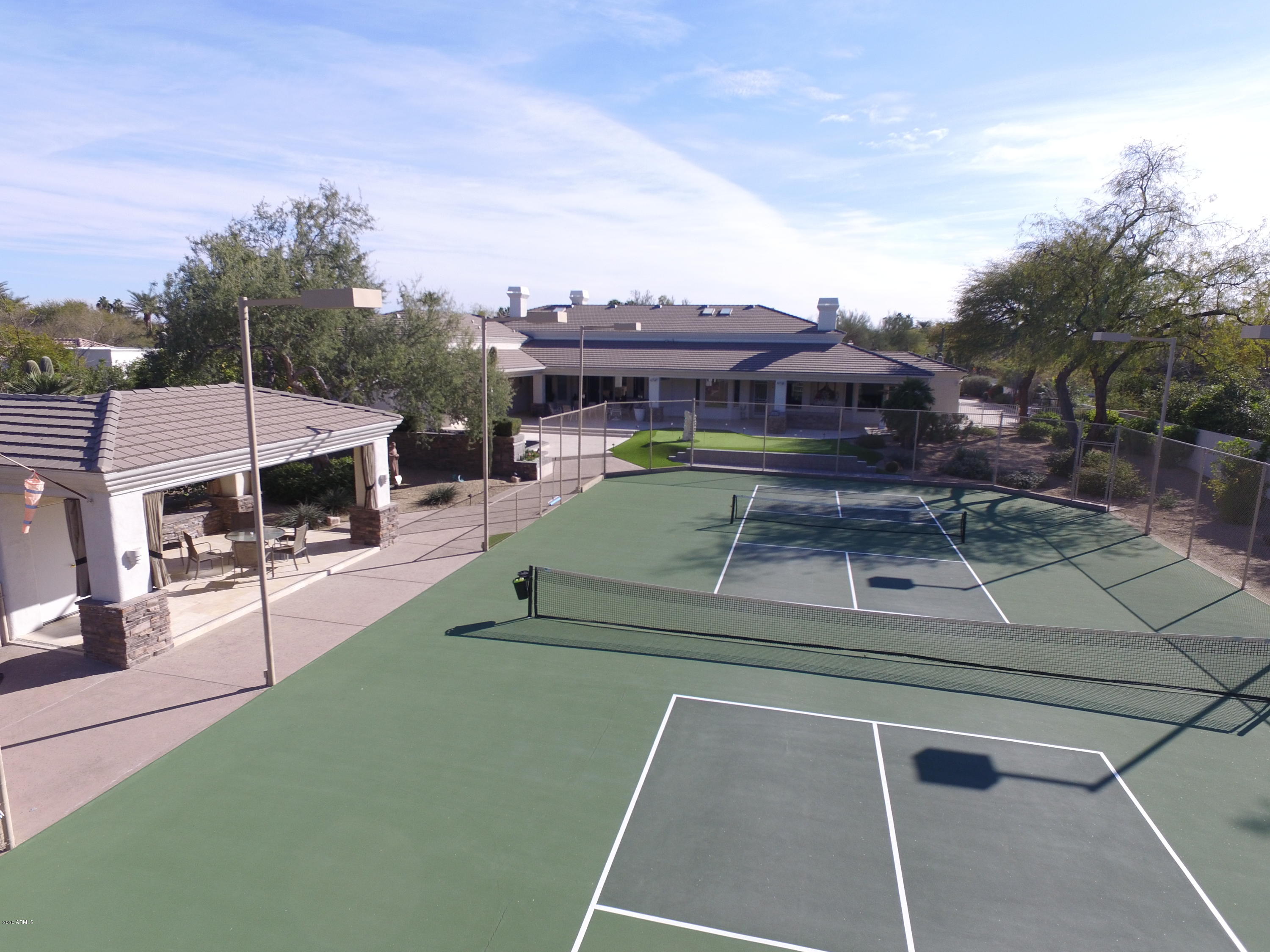 MADISON LOT SPLIT - Residential