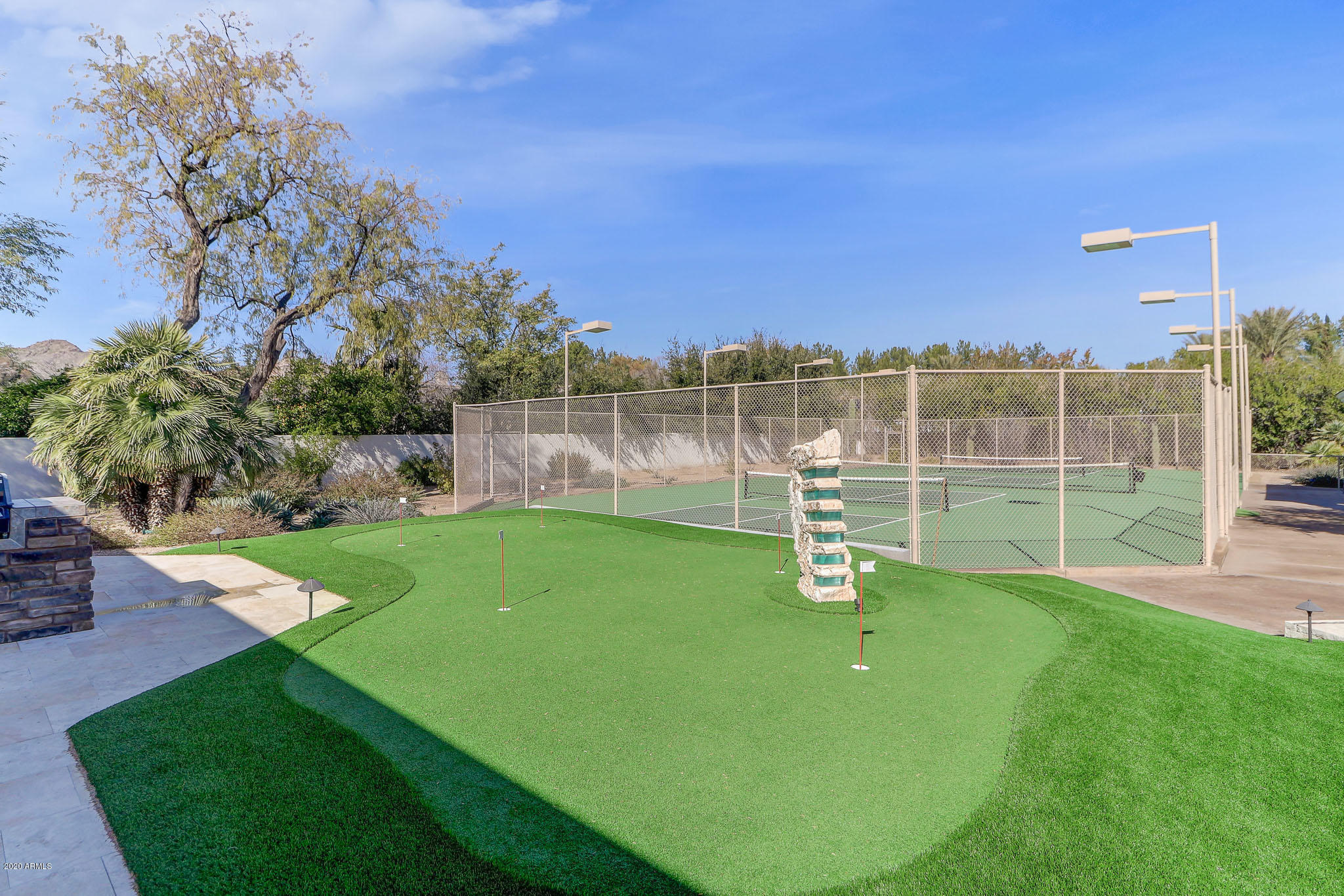 MADISON LOT SPLIT - Residential
