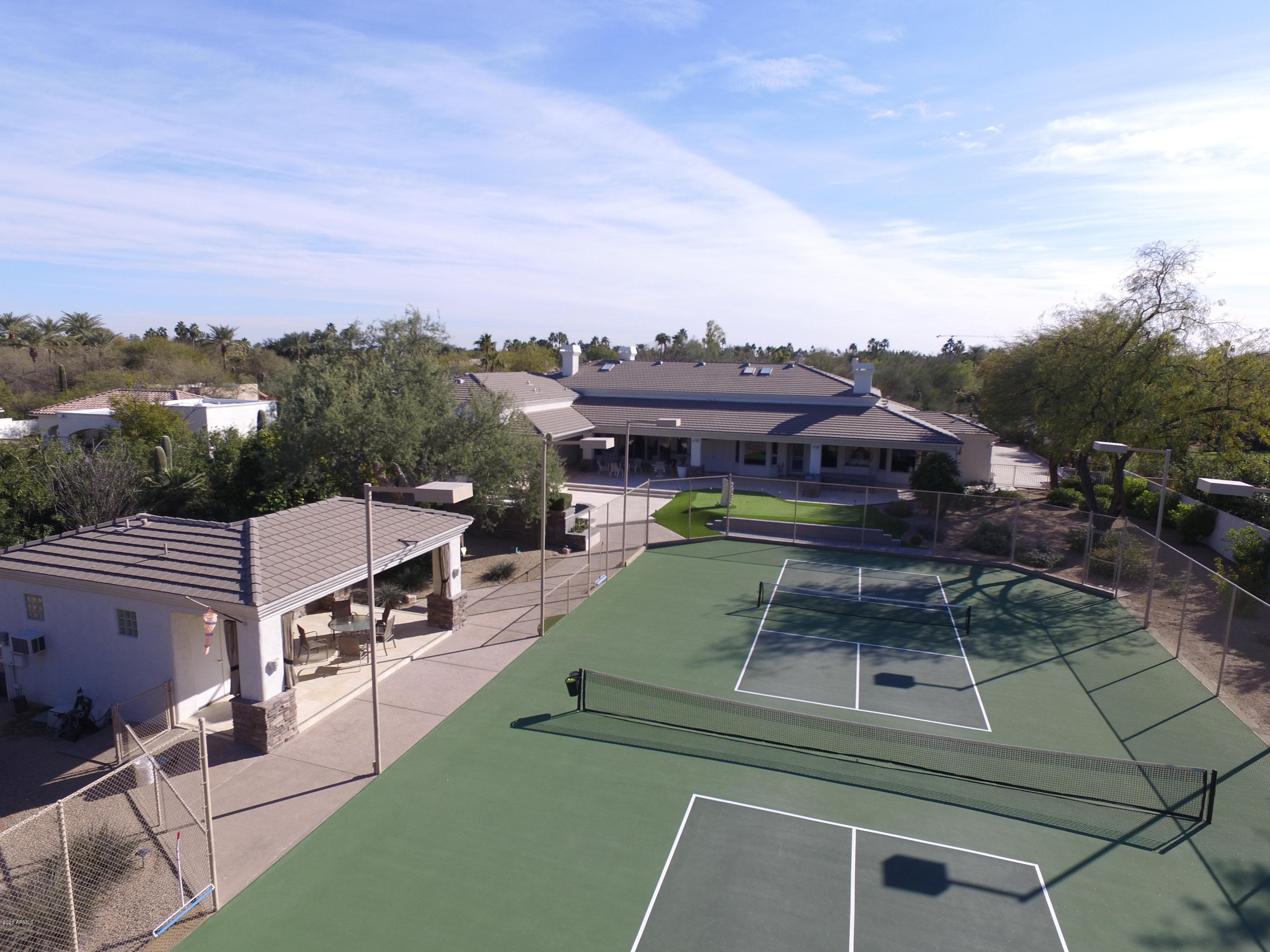 MADISON LOT SPLIT - Residential