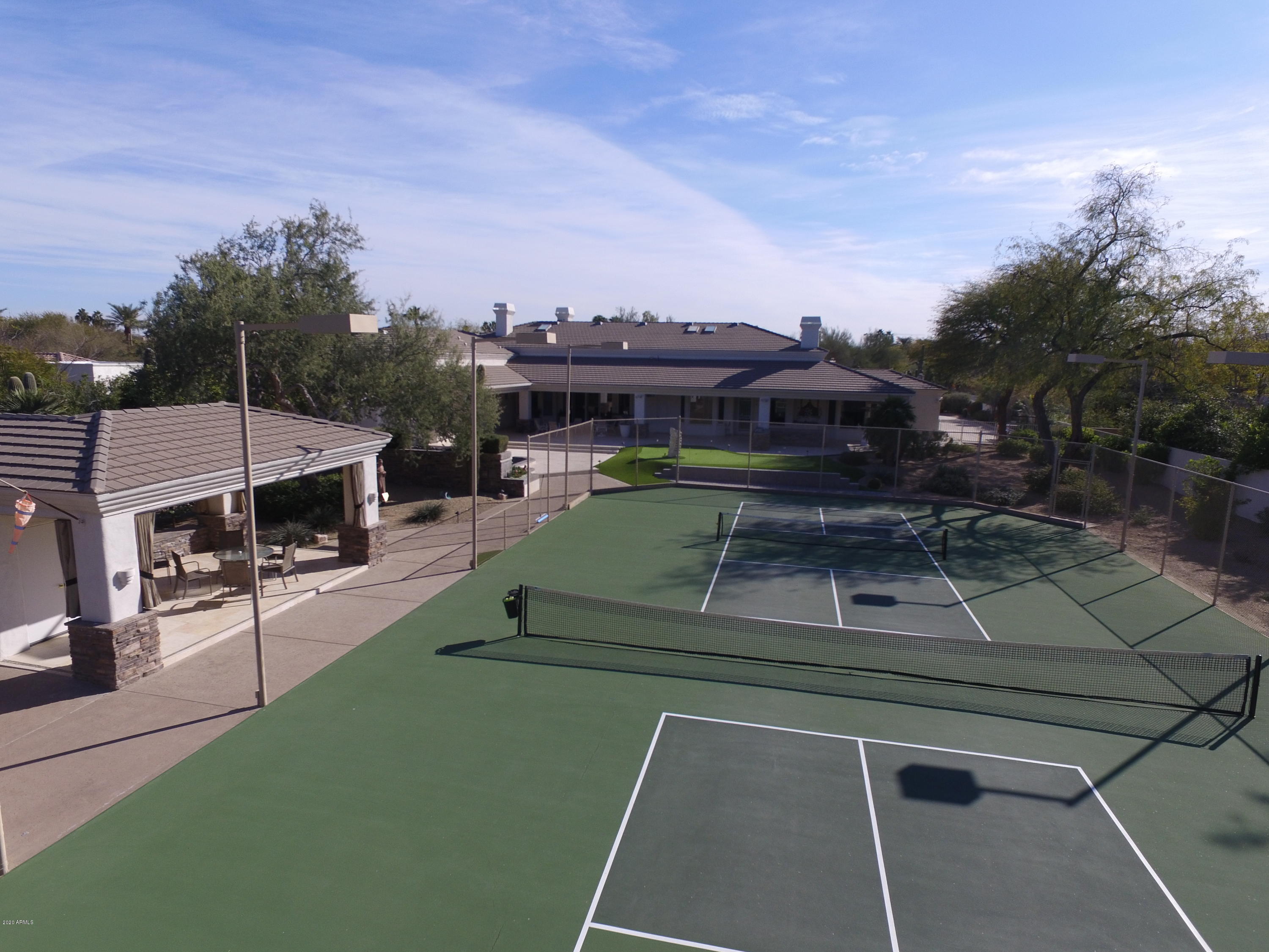 MADISON LOT SPLIT - Residential