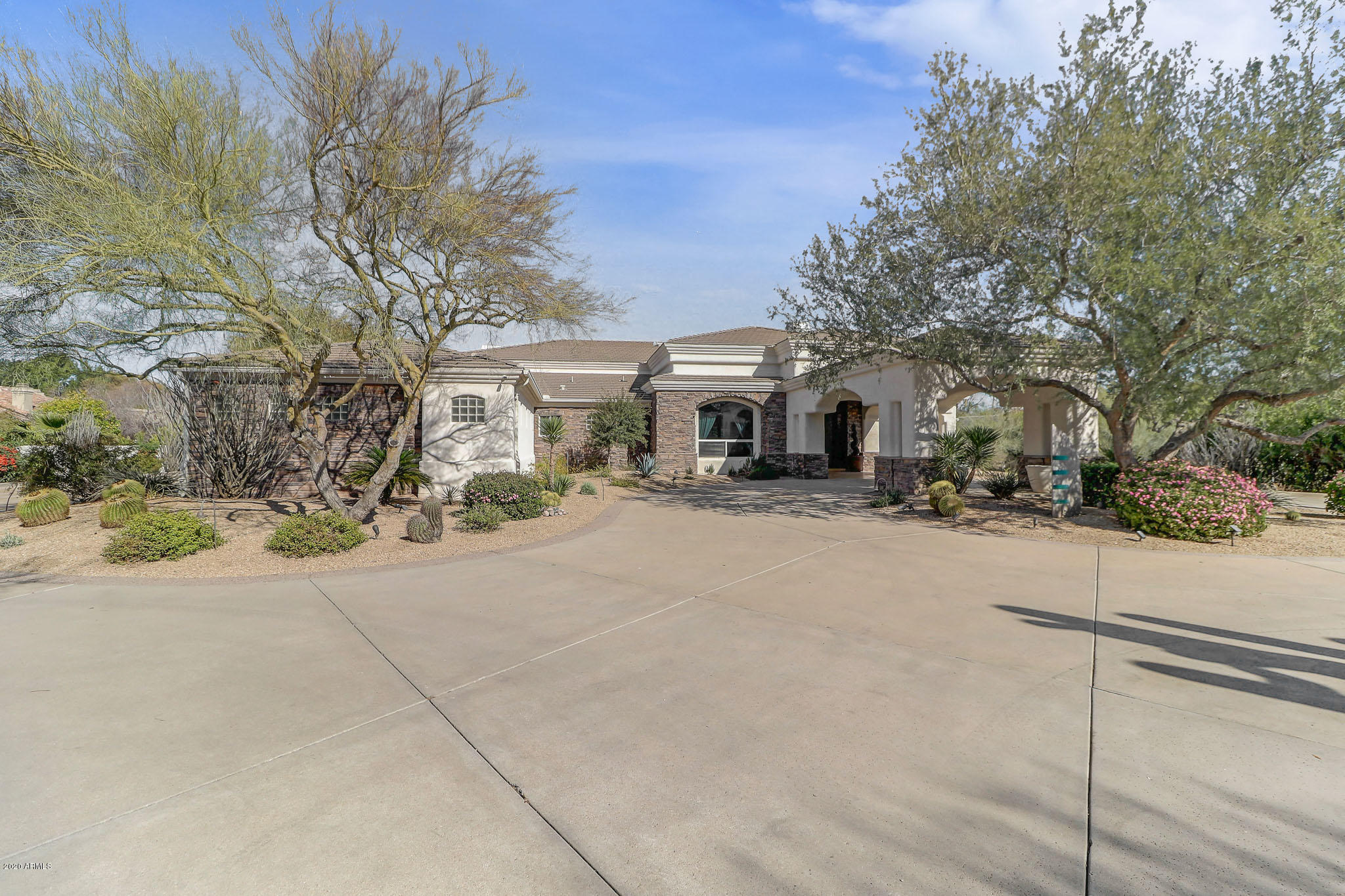 MADISON LOT SPLIT - Residential