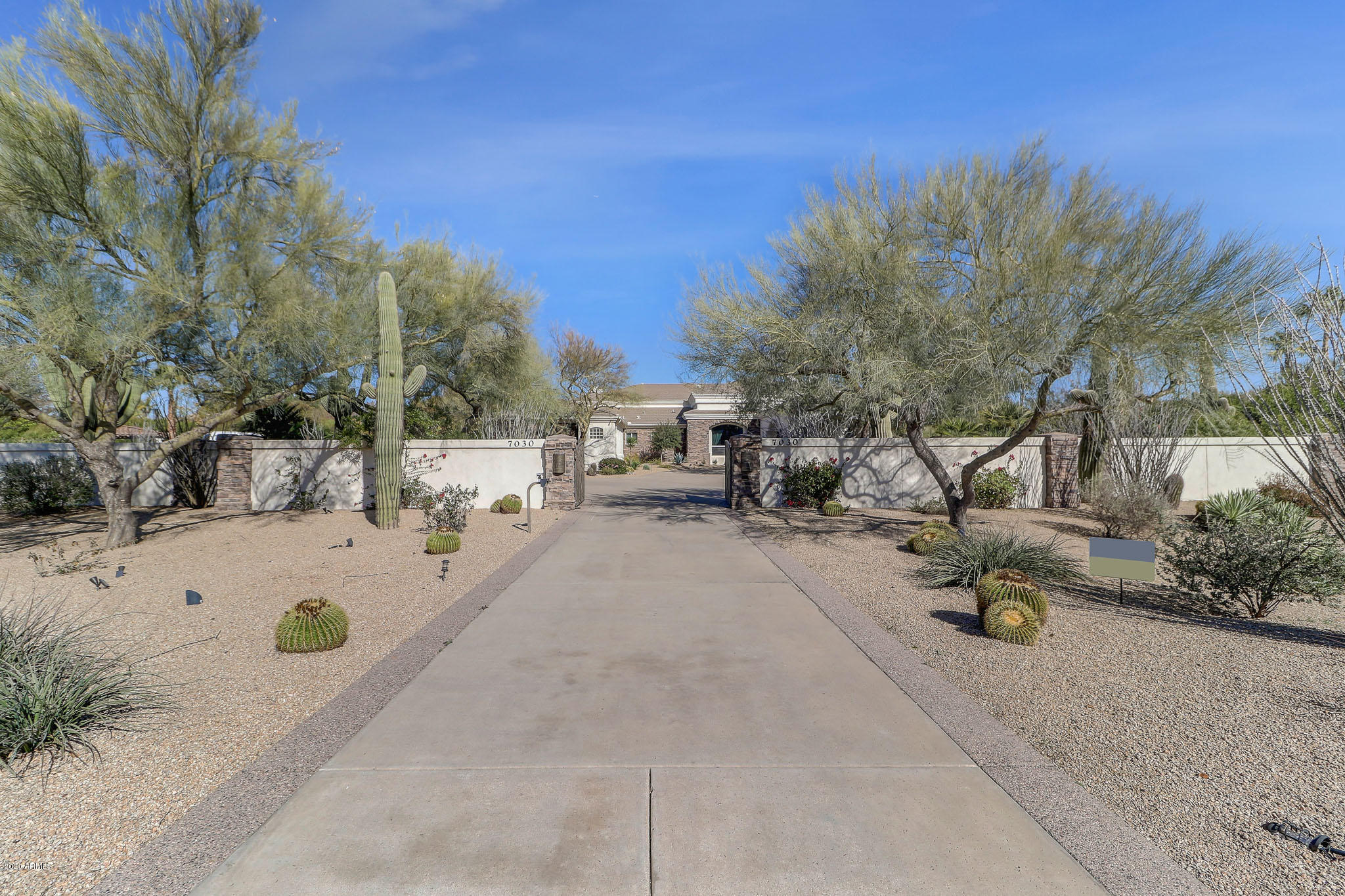 MADISON LOT SPLIT - Residential