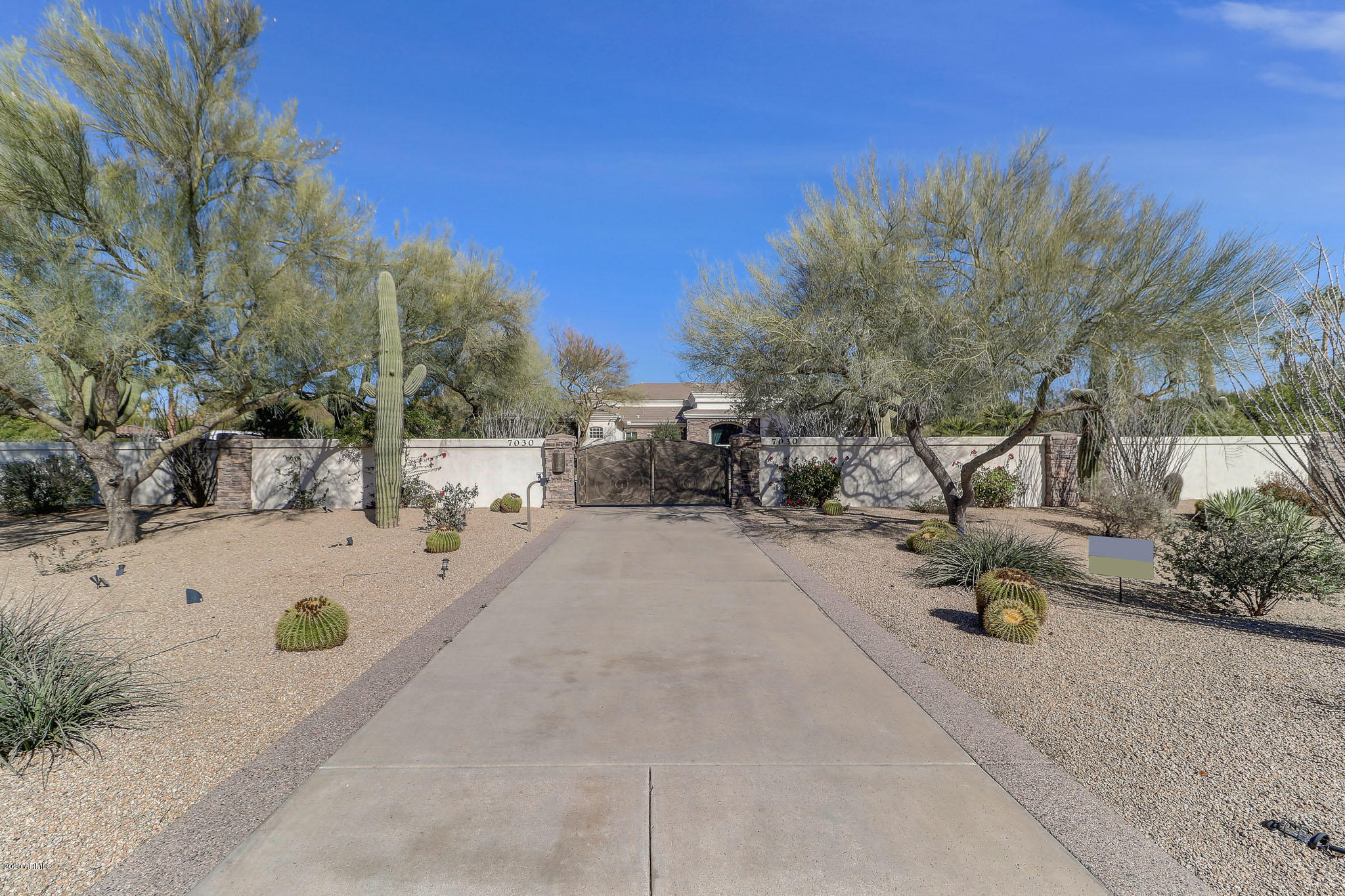MADISON LOT SPLIT - Residential
