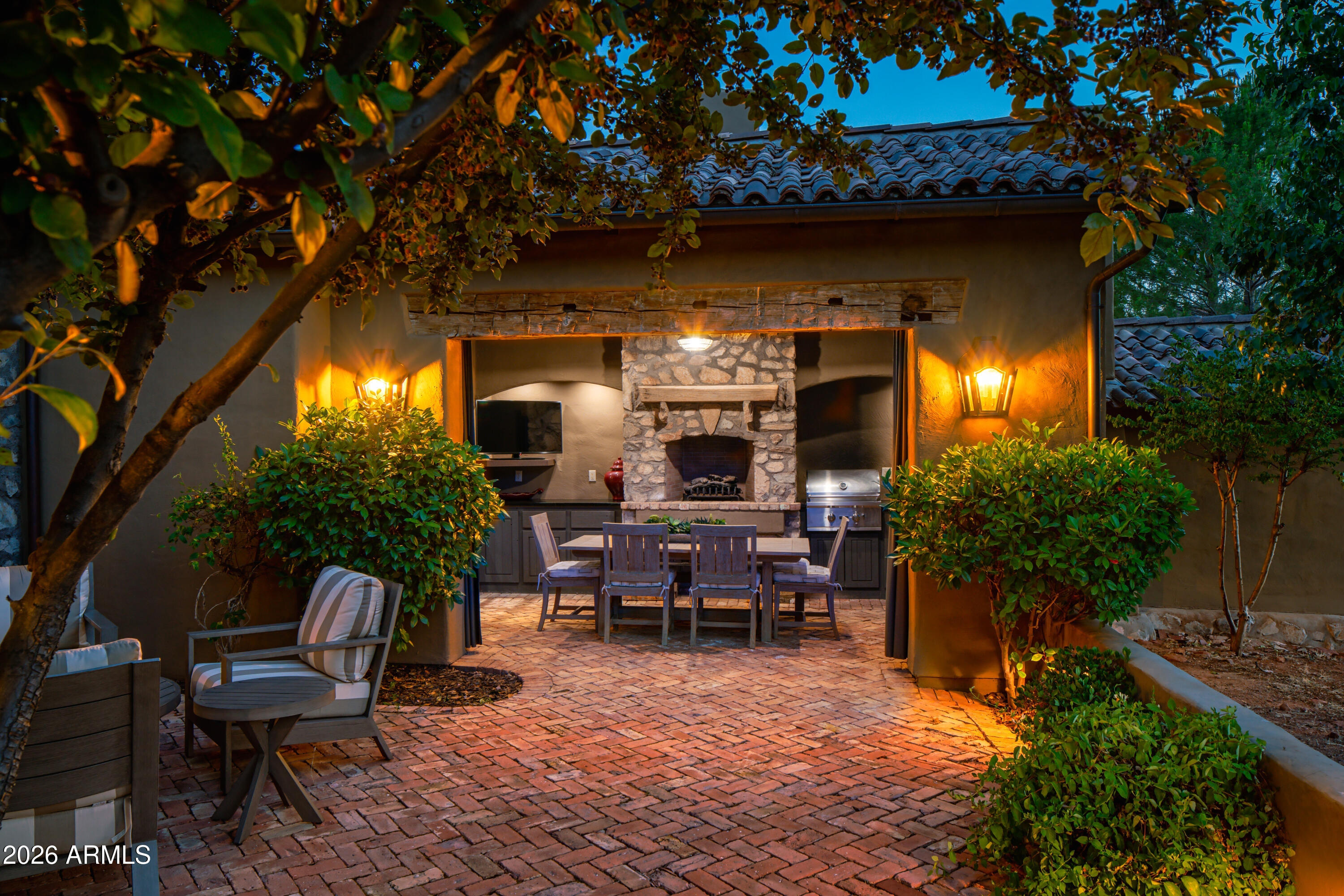 VILLAS AT SEVEN CANYONS - Residential