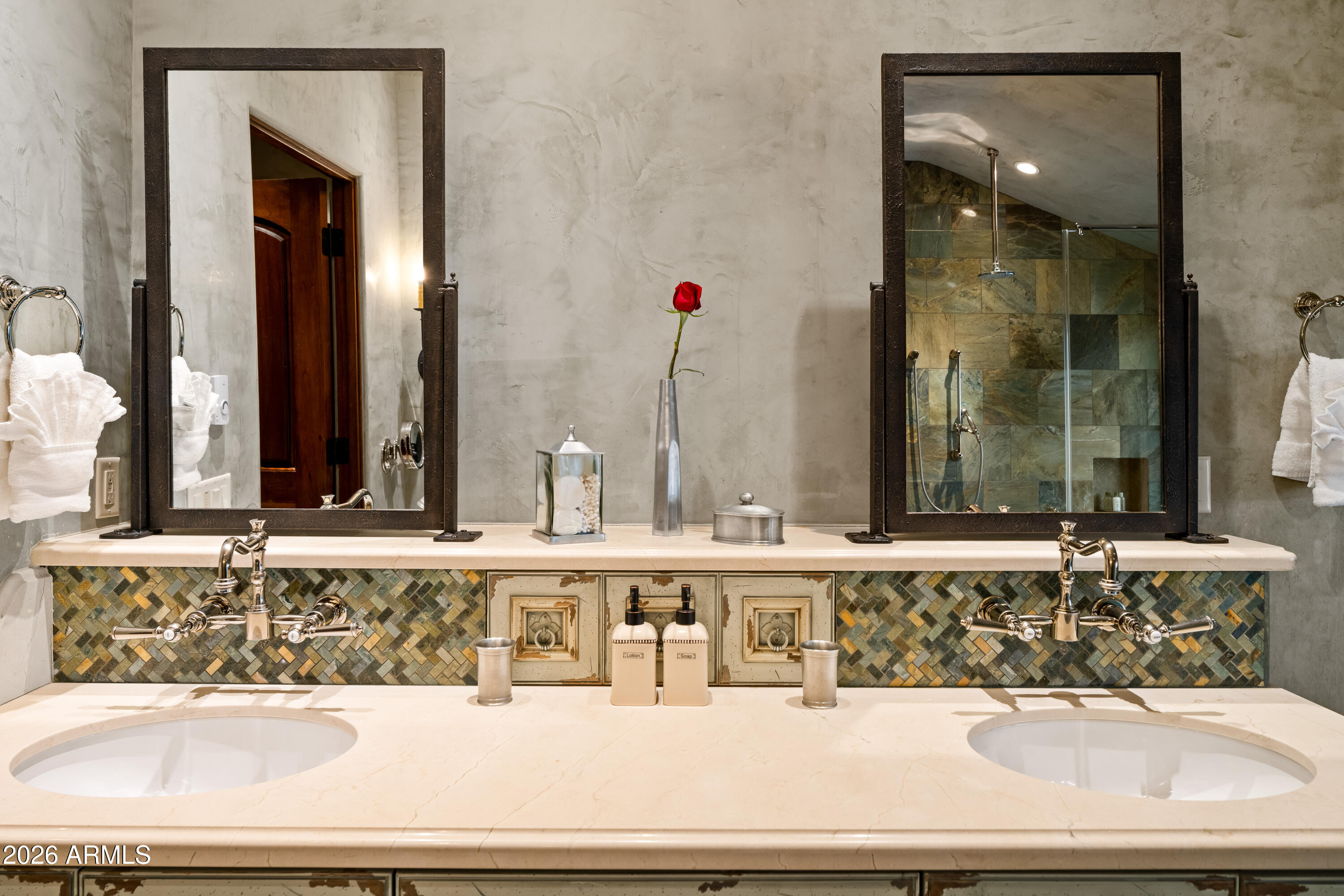VILLAS AT SEVEN CANYONS - Residential