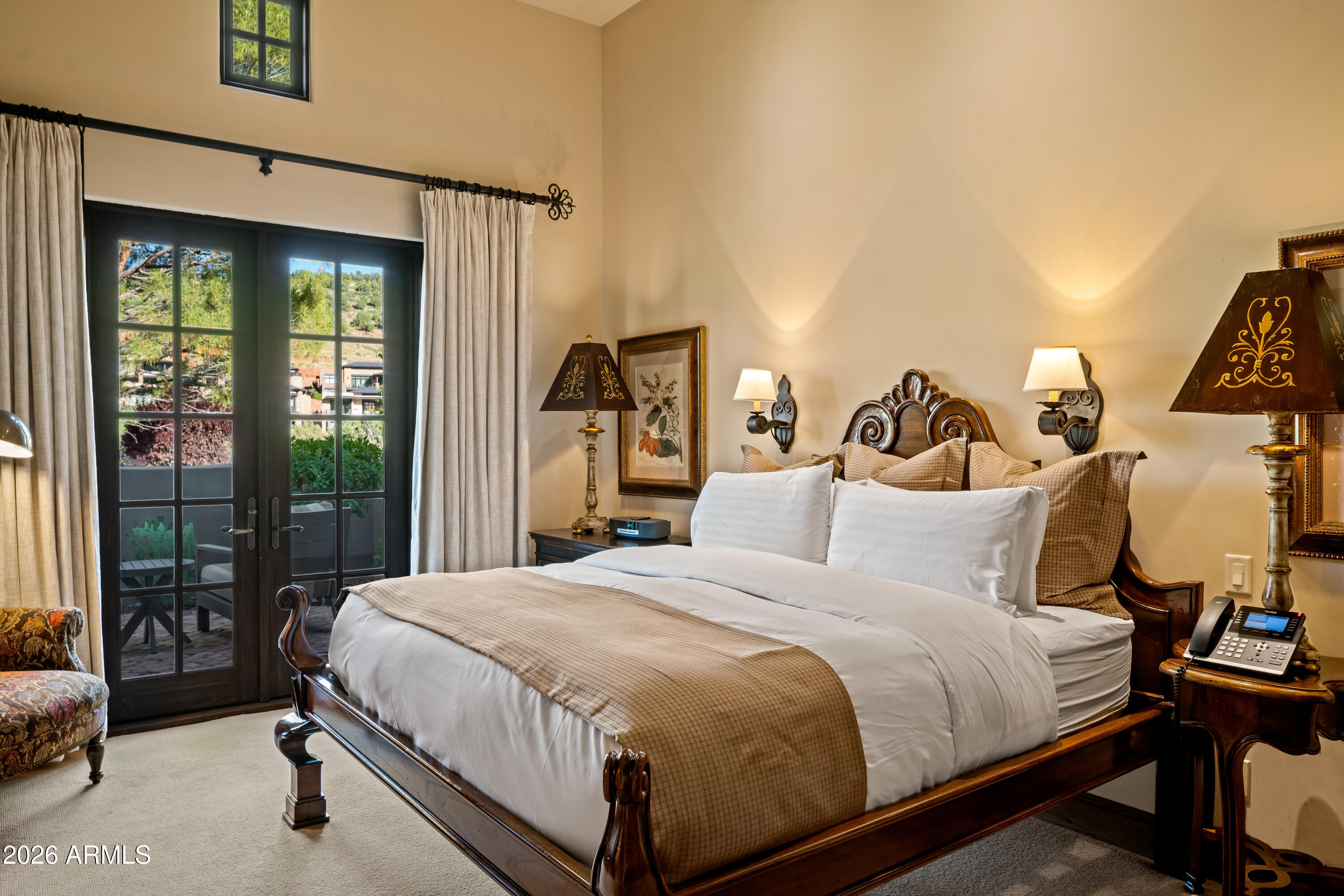 VILLAS AT SEVEN CANYONS - Residential