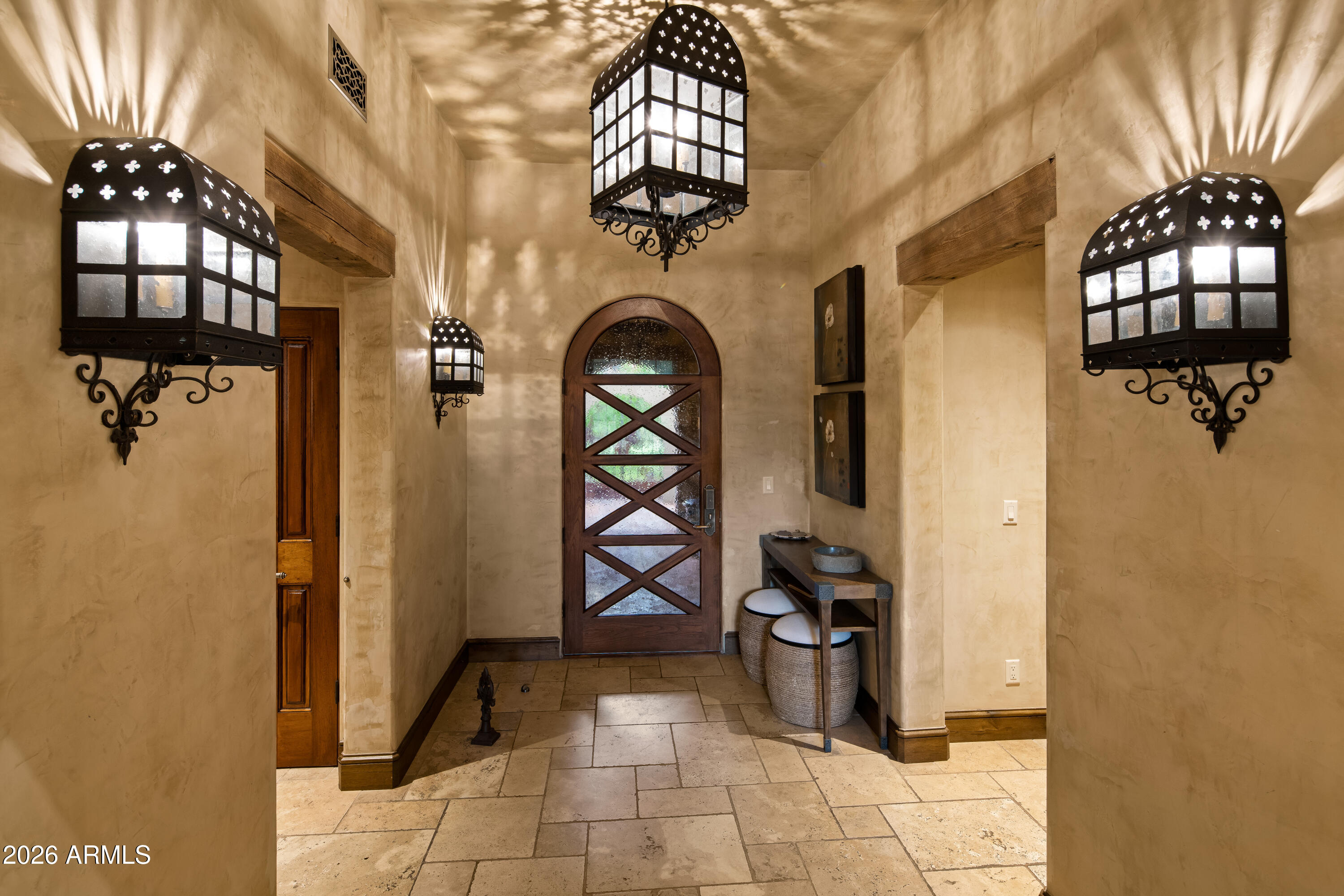 VILLAS AT SEVEN CANYONS - Residential