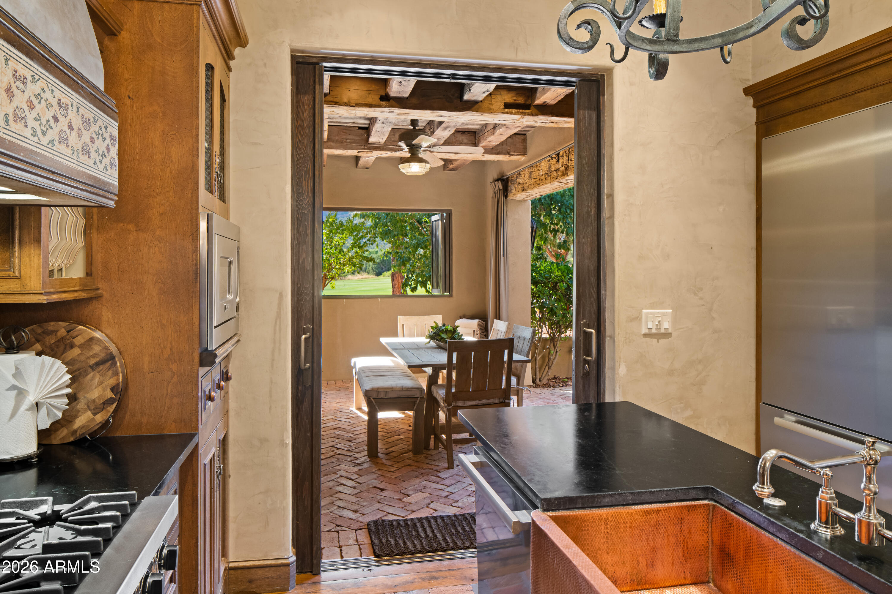 VILLAS AT SEVEN CANYONS - Residential