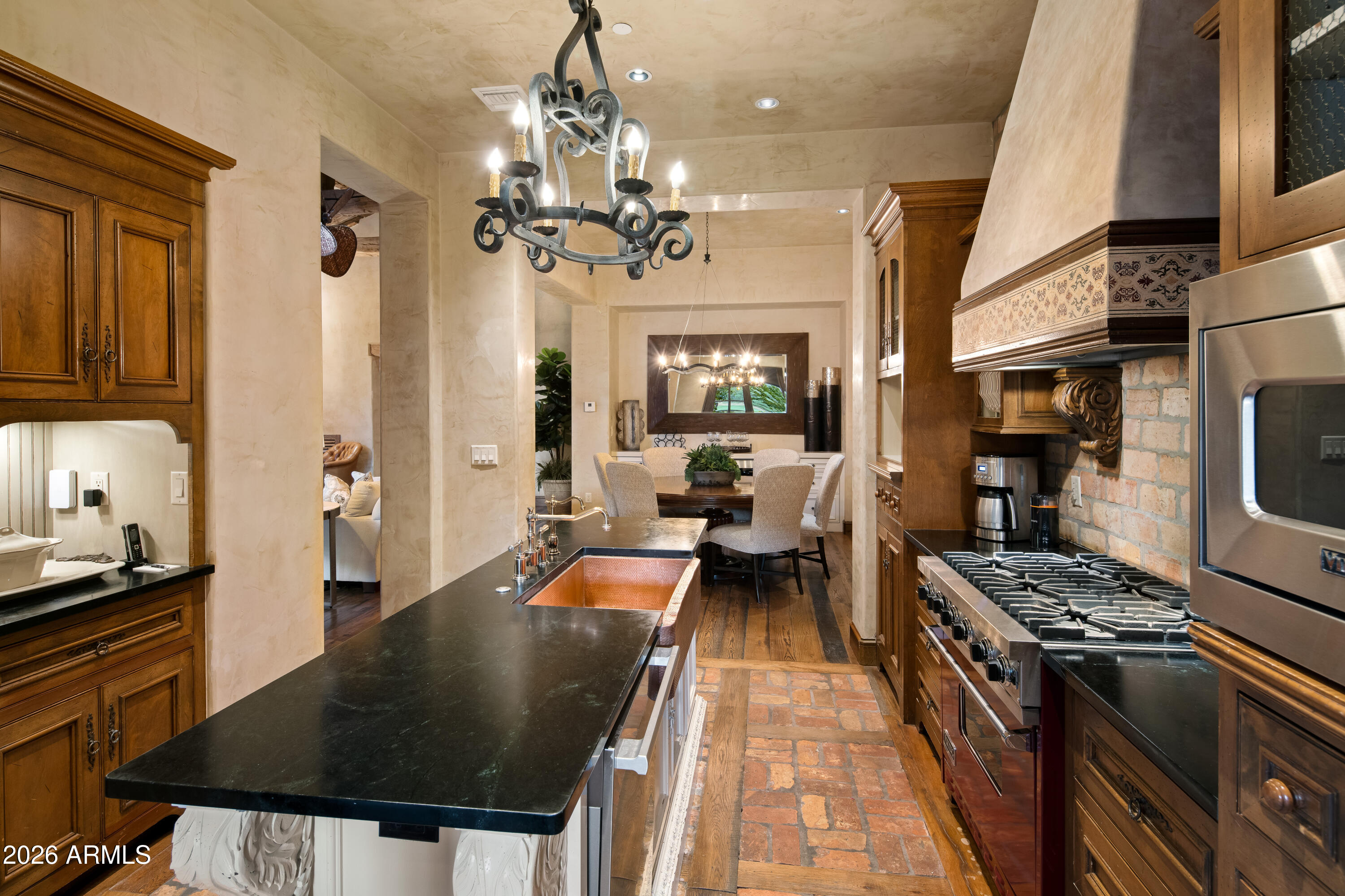 VILLAS AT SEVEN CANYONS - Residential