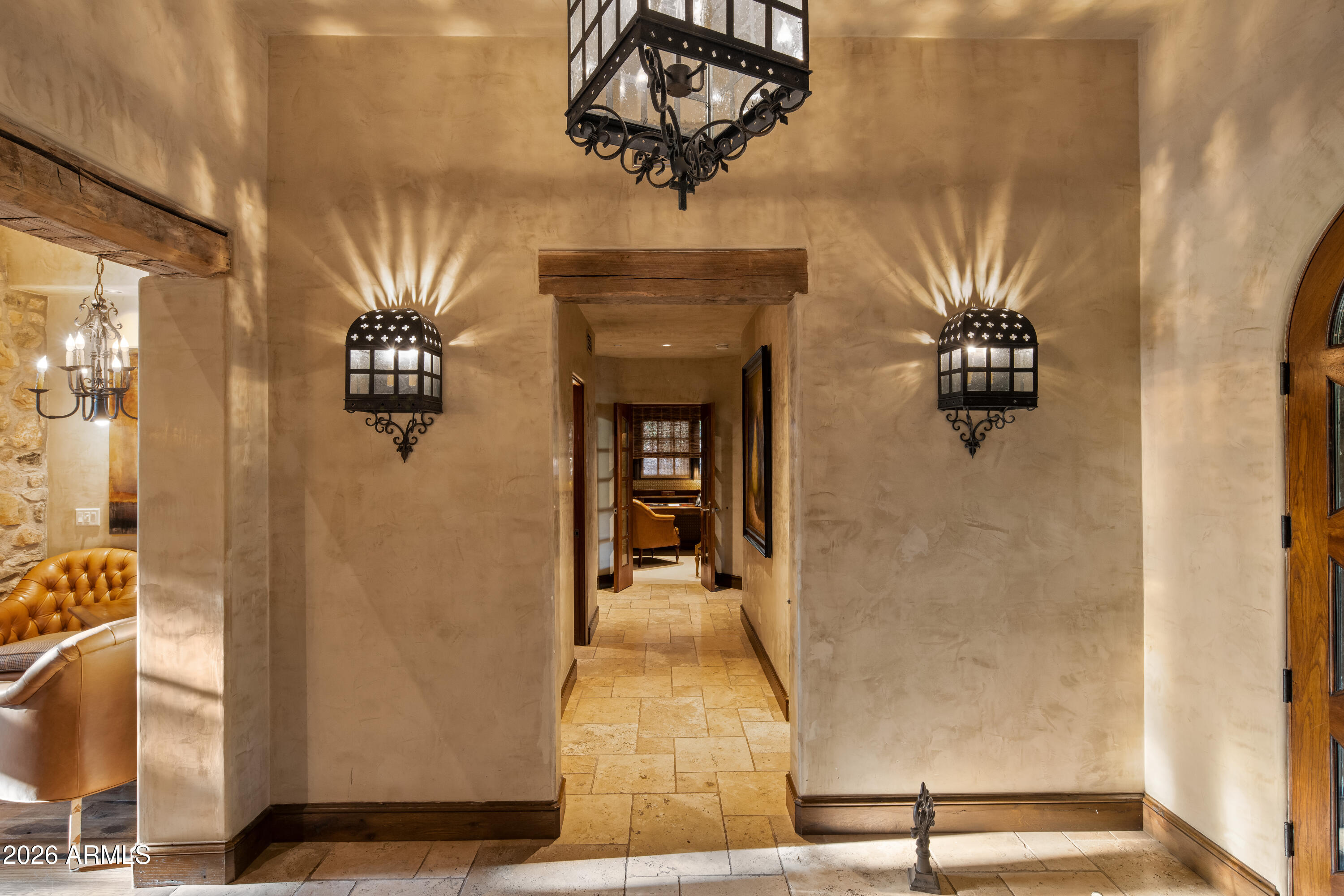VILLAS AT SEVEN CANYONS - Residential