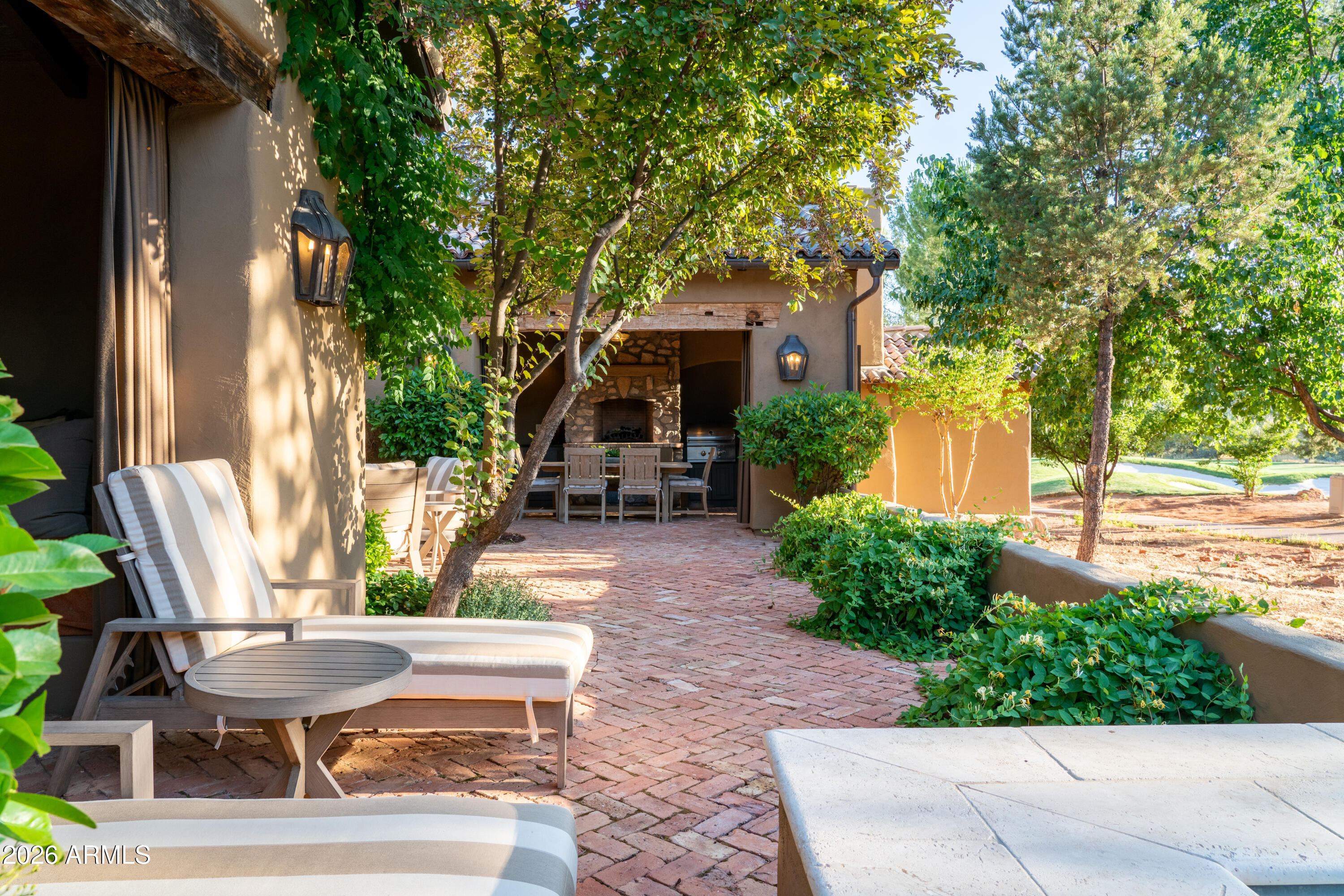 VILLAS AT SEVEN CANYONS - Residential