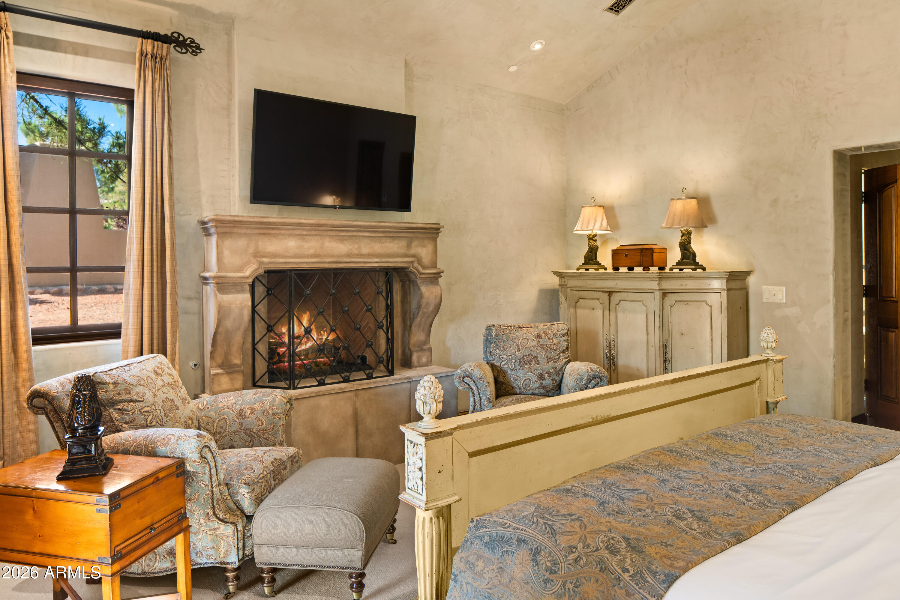 VILLAS AT SEVEN CANYONS - Residential