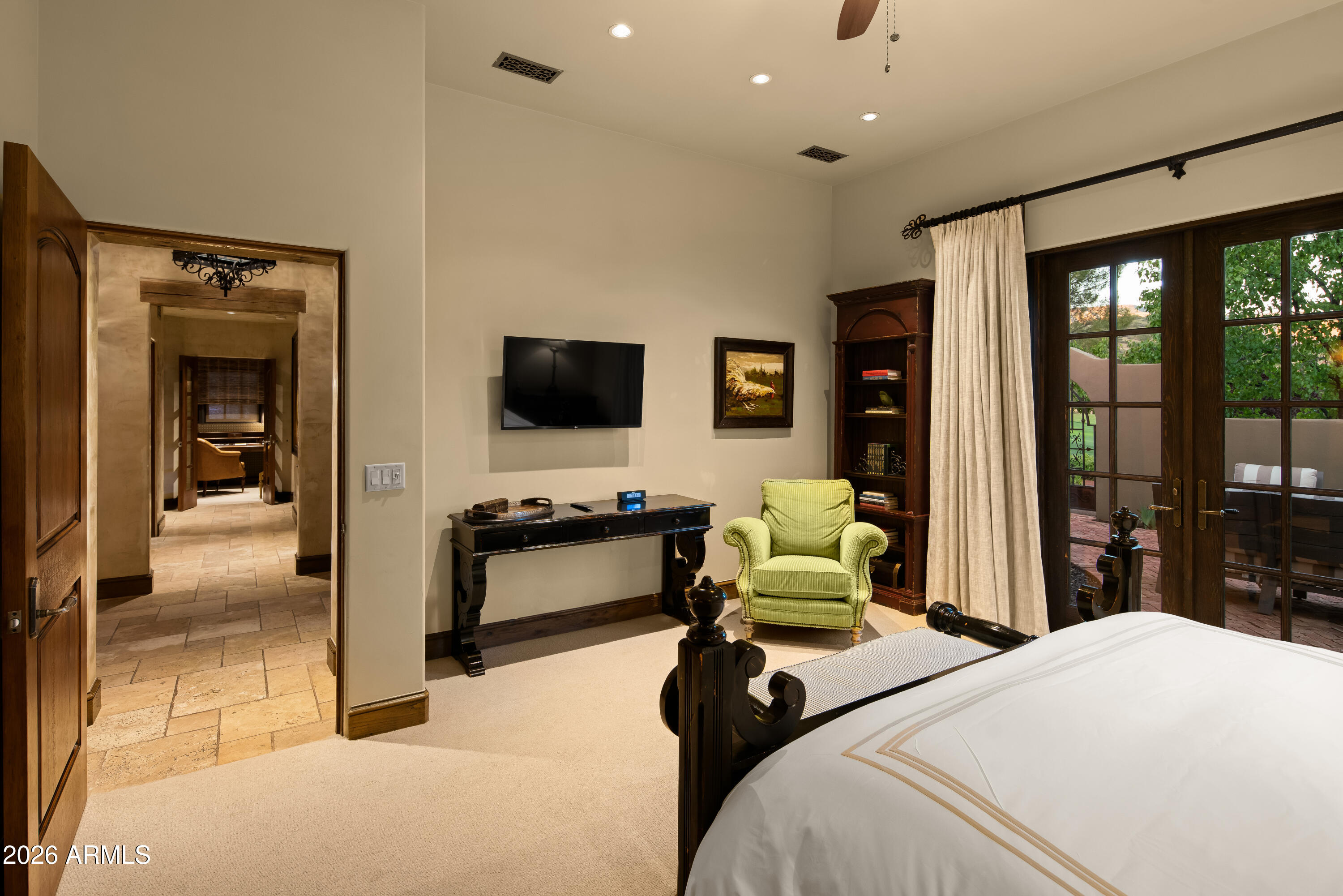 VILLAS AT SEVEN CANYONS - Residential