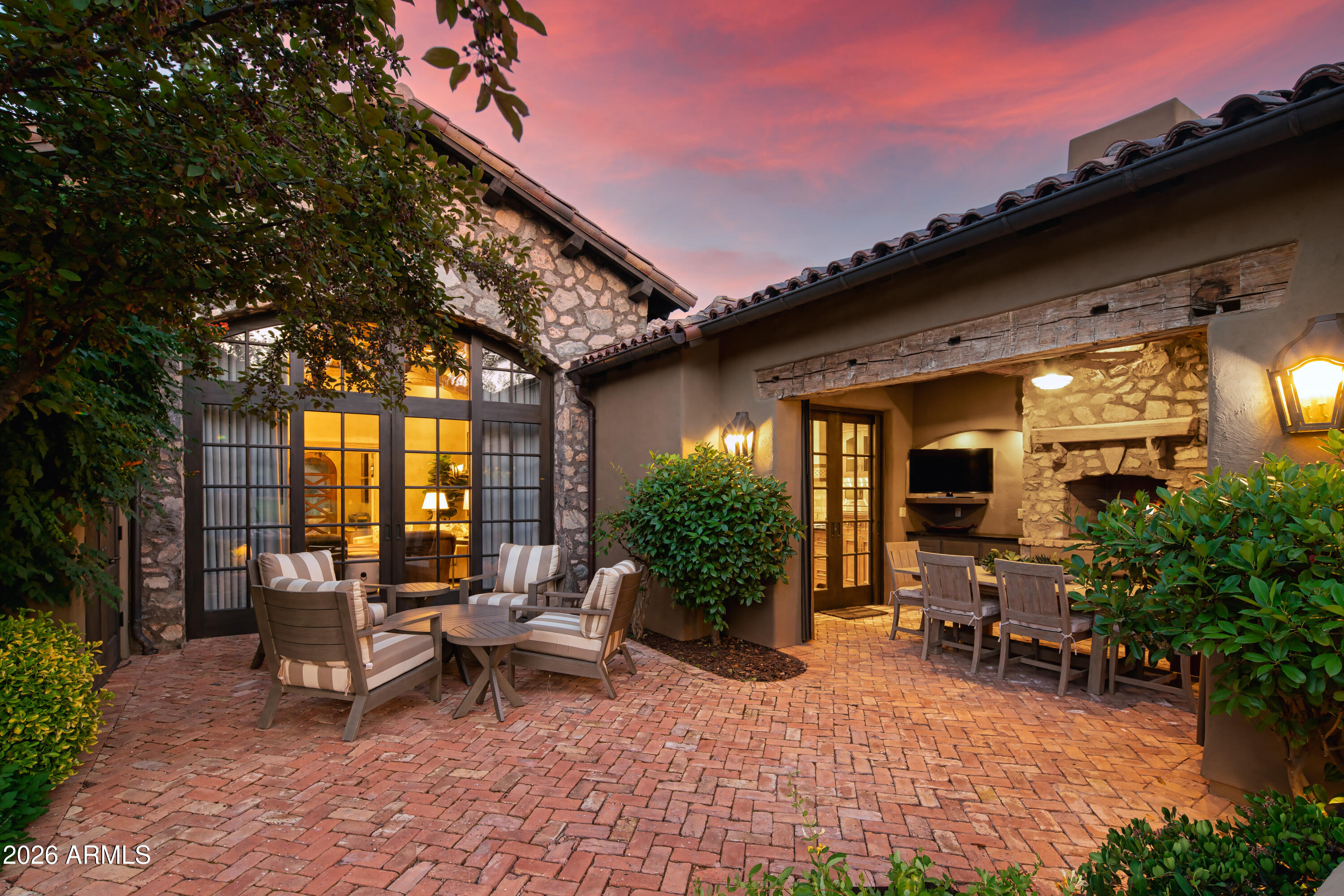 VILLAS AT SEVEN CANYONS - Residential