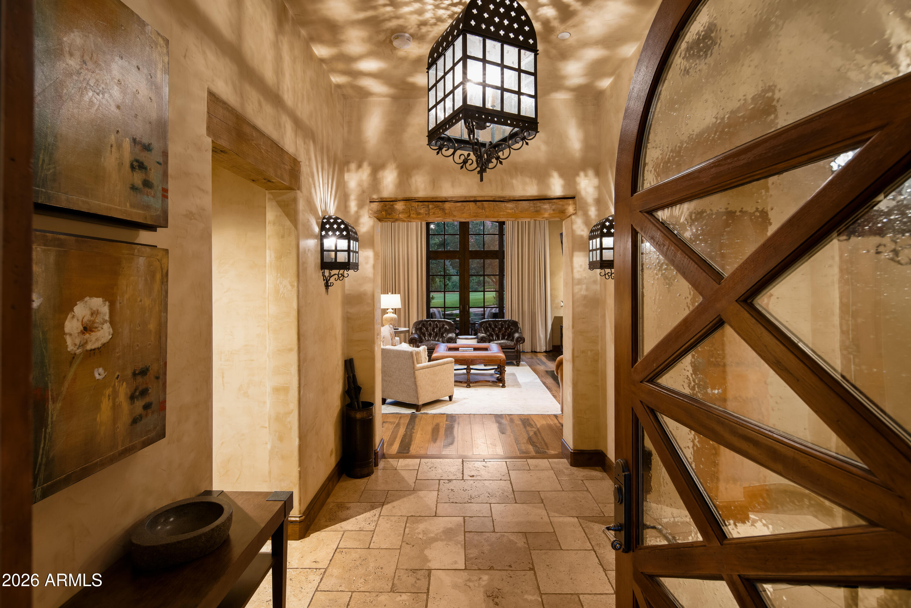 VILLAS AT SEVEN CANYONS - Residential