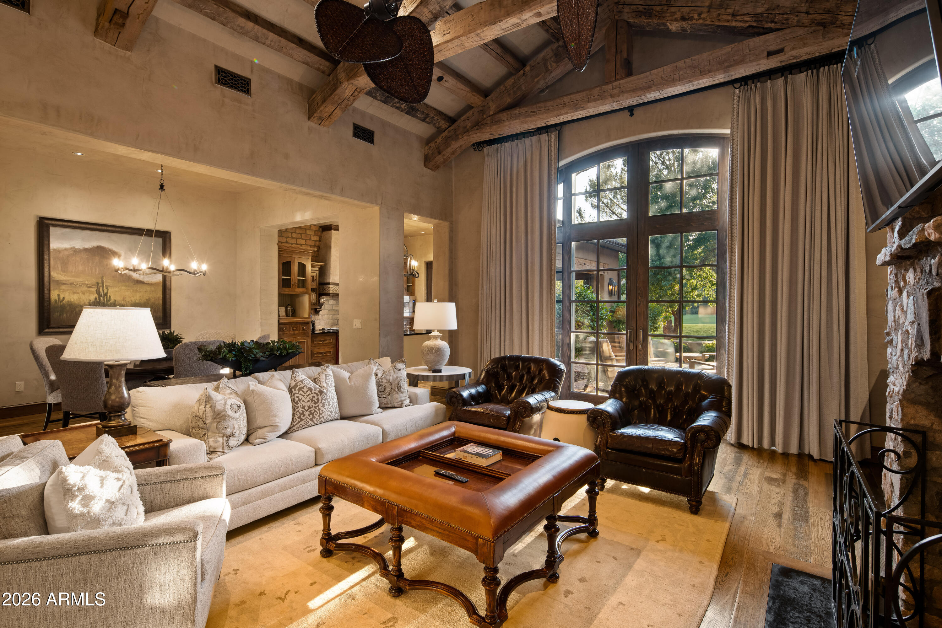 VILLAS AT SEVEN CANYONS - Residential