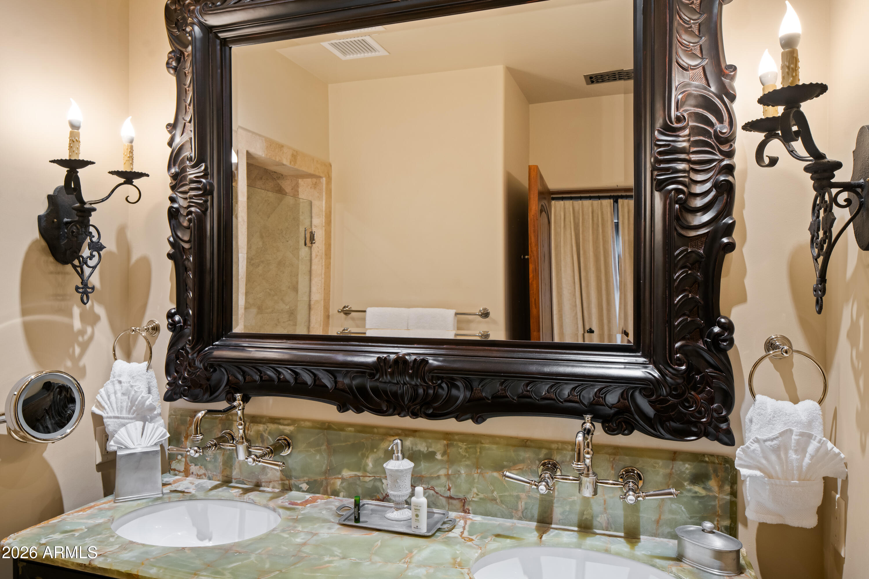VILLAS AT SEVEN CANYONS - Residential