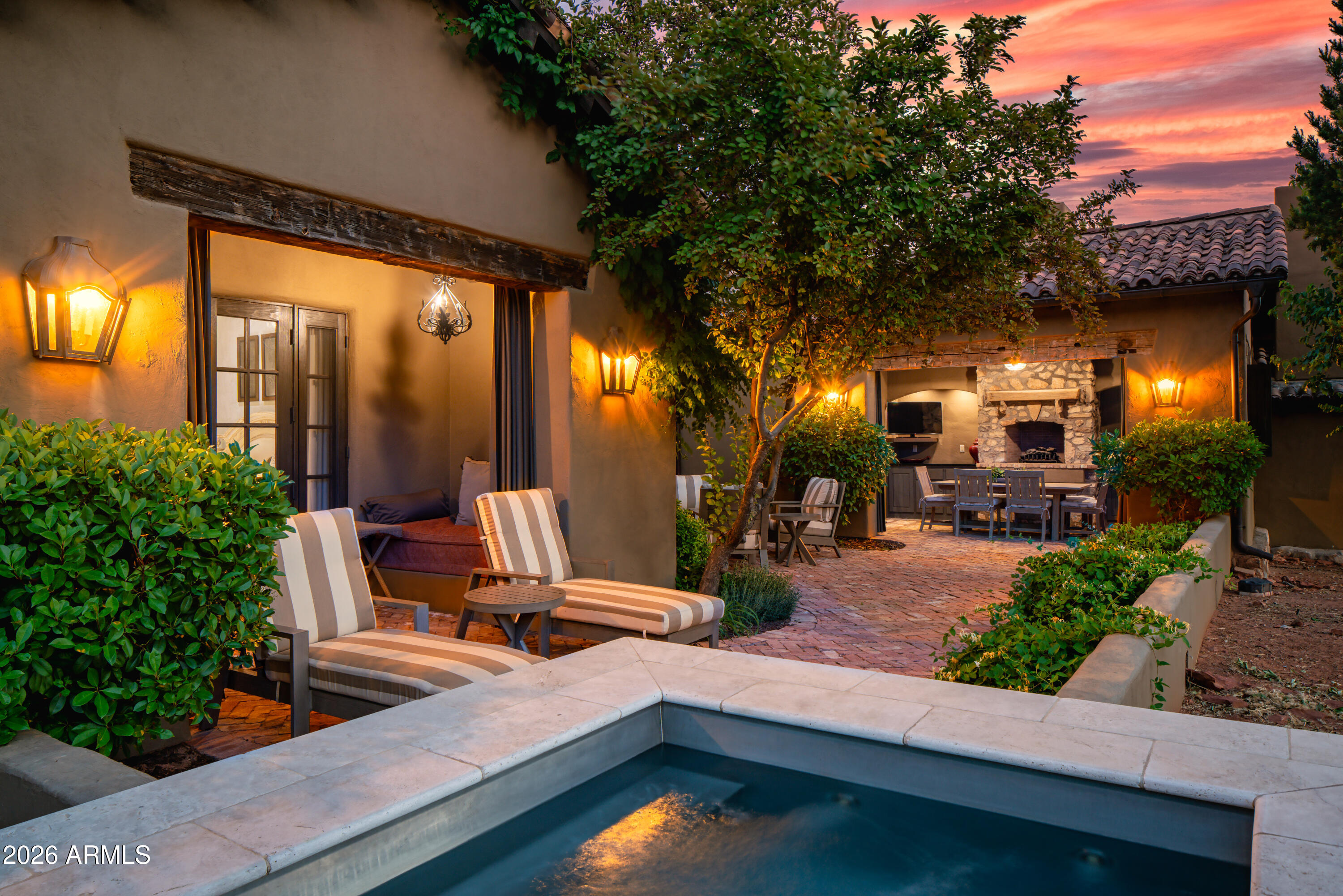 VILLAS AT SEVEN CANYONS - Residential